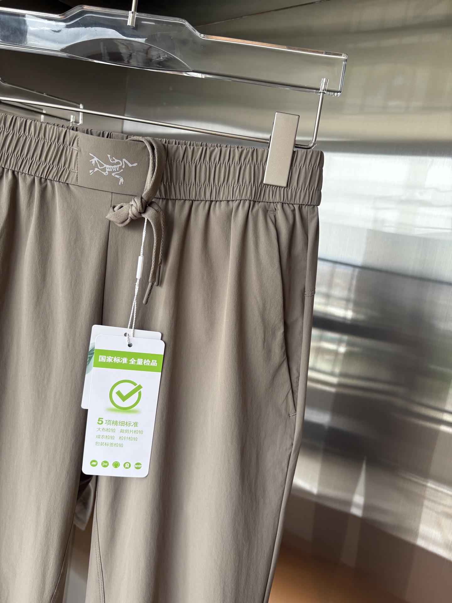 始祖2025官网同步 经典户外 工装裤 颜色超级正 海外同步发型 今年流行趋势 进口科技面料 M-3XL