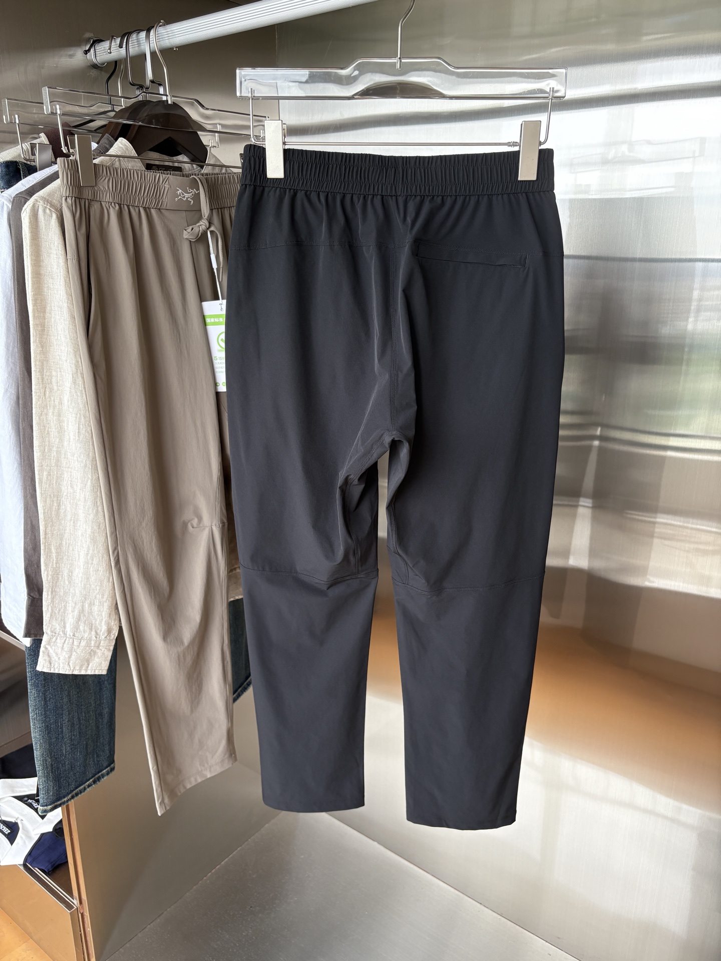 始祖2025官网同步 经典户外 工装裤 颜色超级正 海外同步发型 今年流行趋势 进口科技面料 M-3XL