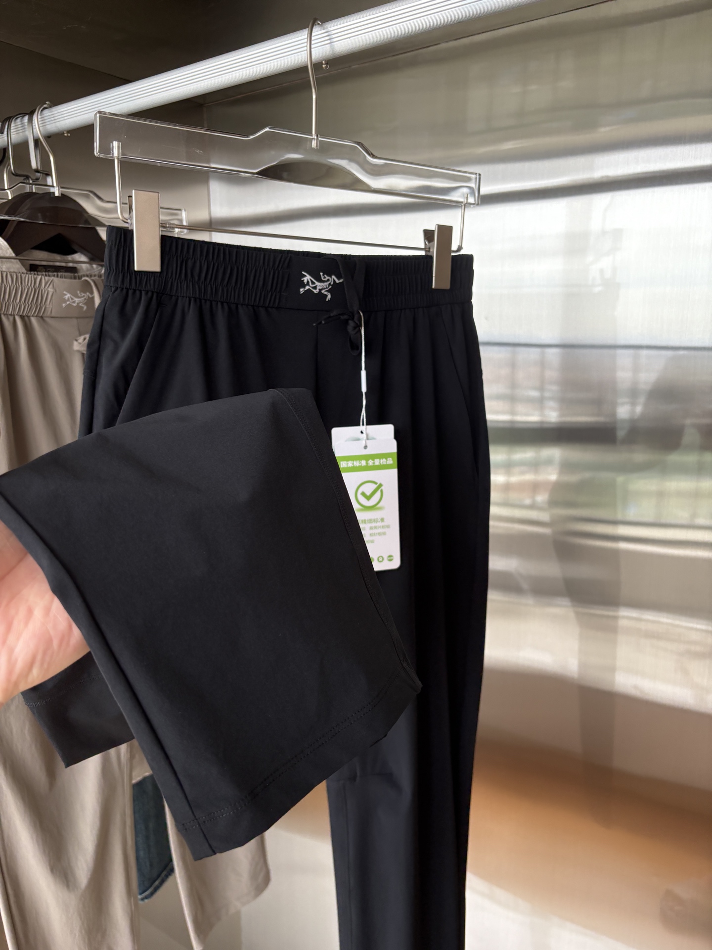 始祖2025官网同步 经典户外 工装裤 颜色超级正 海外同步发型 今年流行趋势 进口科技面料 M-3XL