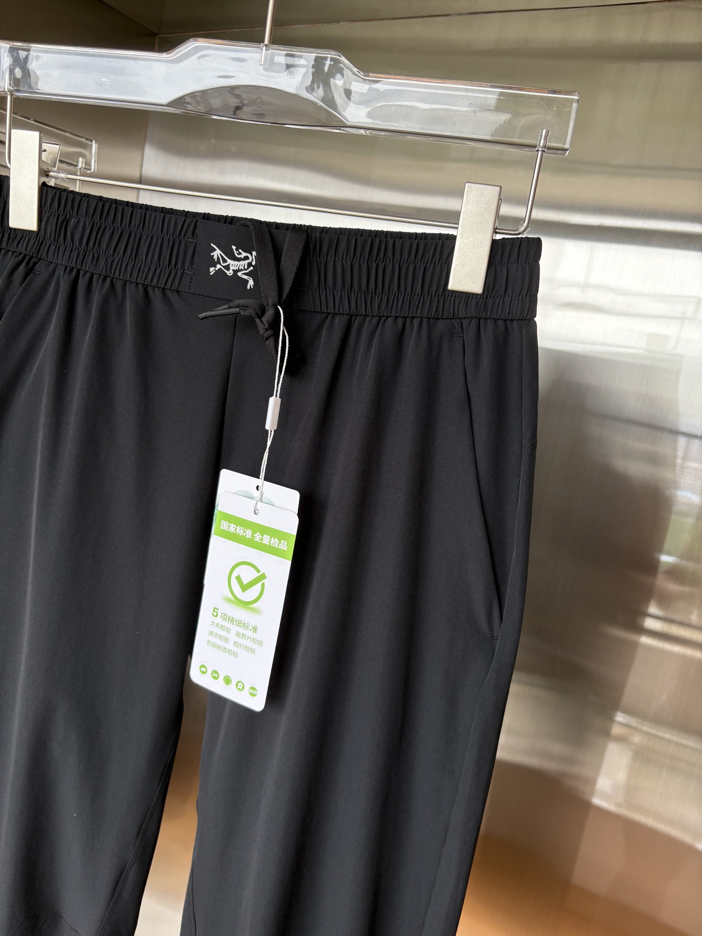 始祖2025官网同步 经典户外 工装裤 颜色超级正 海外同步发型 今年流行趋势 进口科技面料 M-3XL