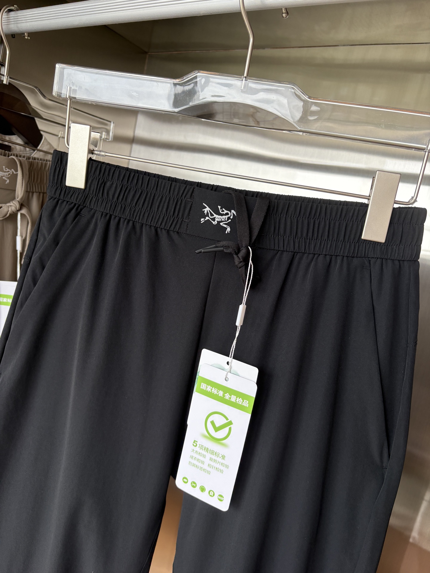 始祖2025官网同步 经典户外 工装裤 颜色超级正 海外同步发型 今年流行趋势 进口科技面料 M-3XL