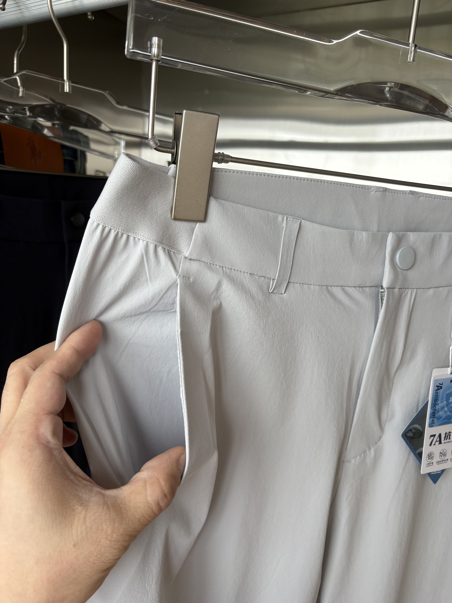  始祖鸟 官网同步 经典户外 工装裤 颜色超级正  海外同步发型 今年流行趋势 进口科技面料 M-3XL