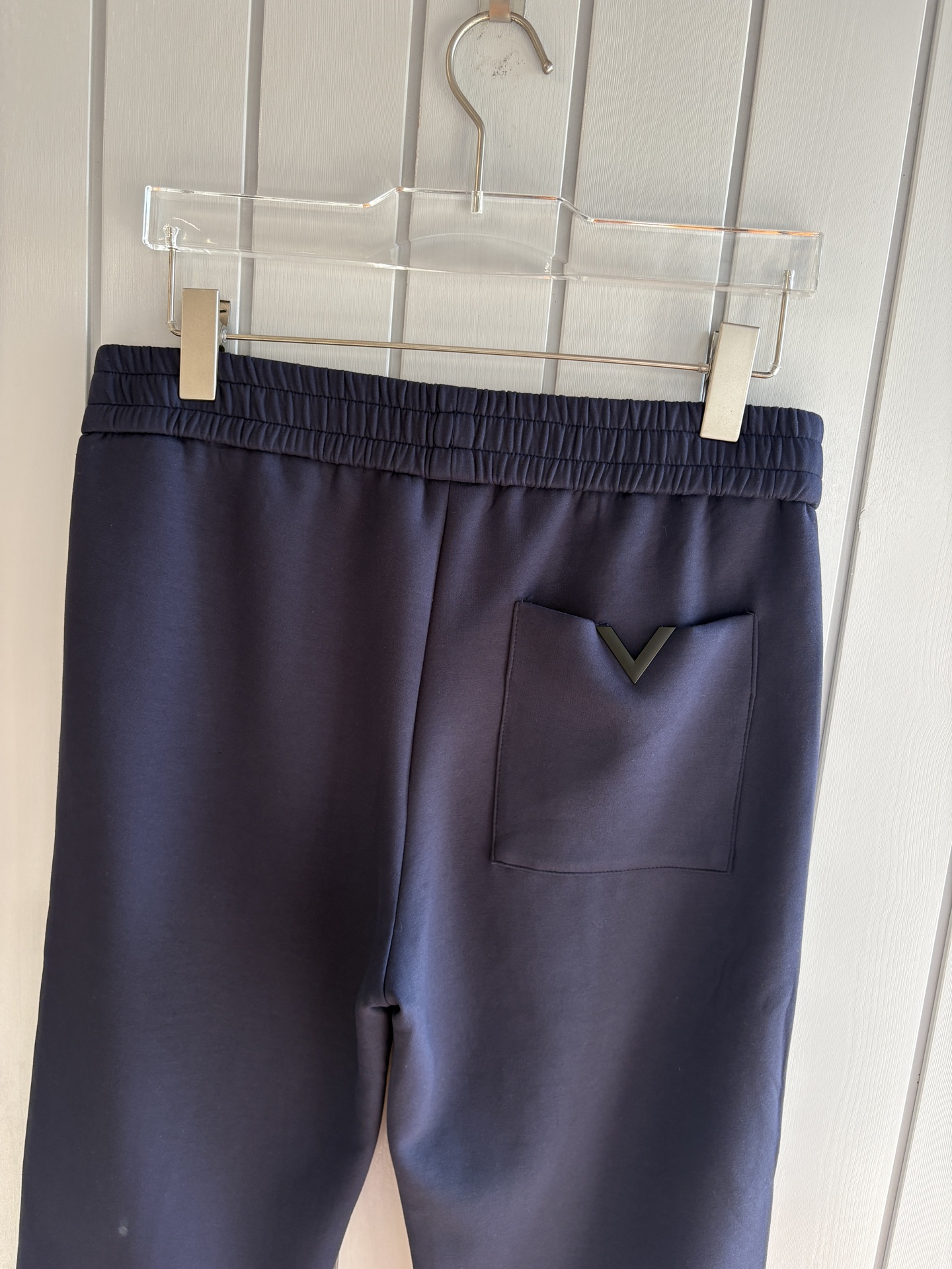 重磅推荐 男士套装 简约百搭款，不挑人穿，腰部松紧抽绳设计 出口订单标准，所有细节处理都非常到位；采用特