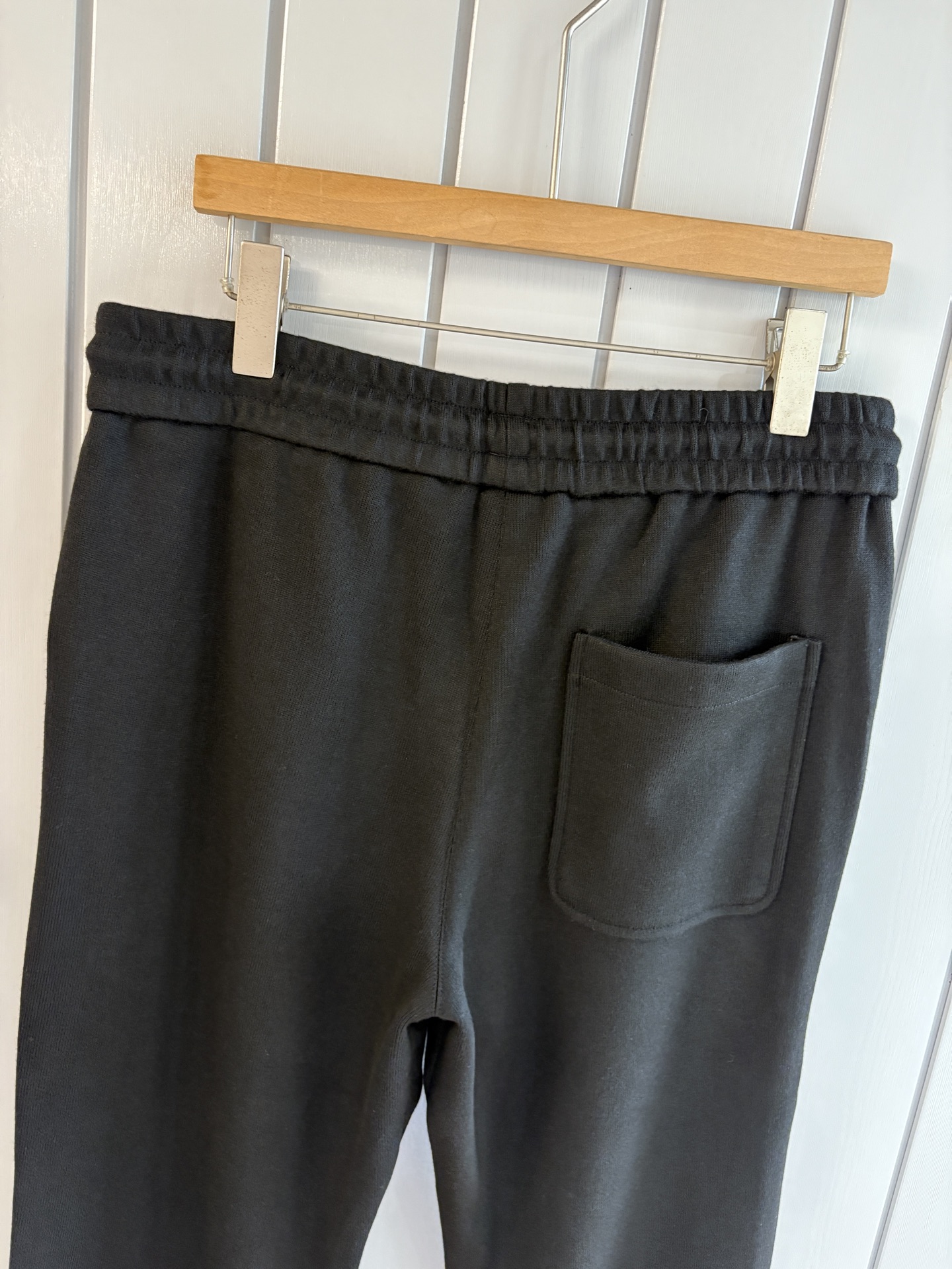 重磅推荐 男士套装 简约百搭款，不挑人穿，腰部松紧抽绳设计 出口订单标准，所有细节处理都非常到位；采用特