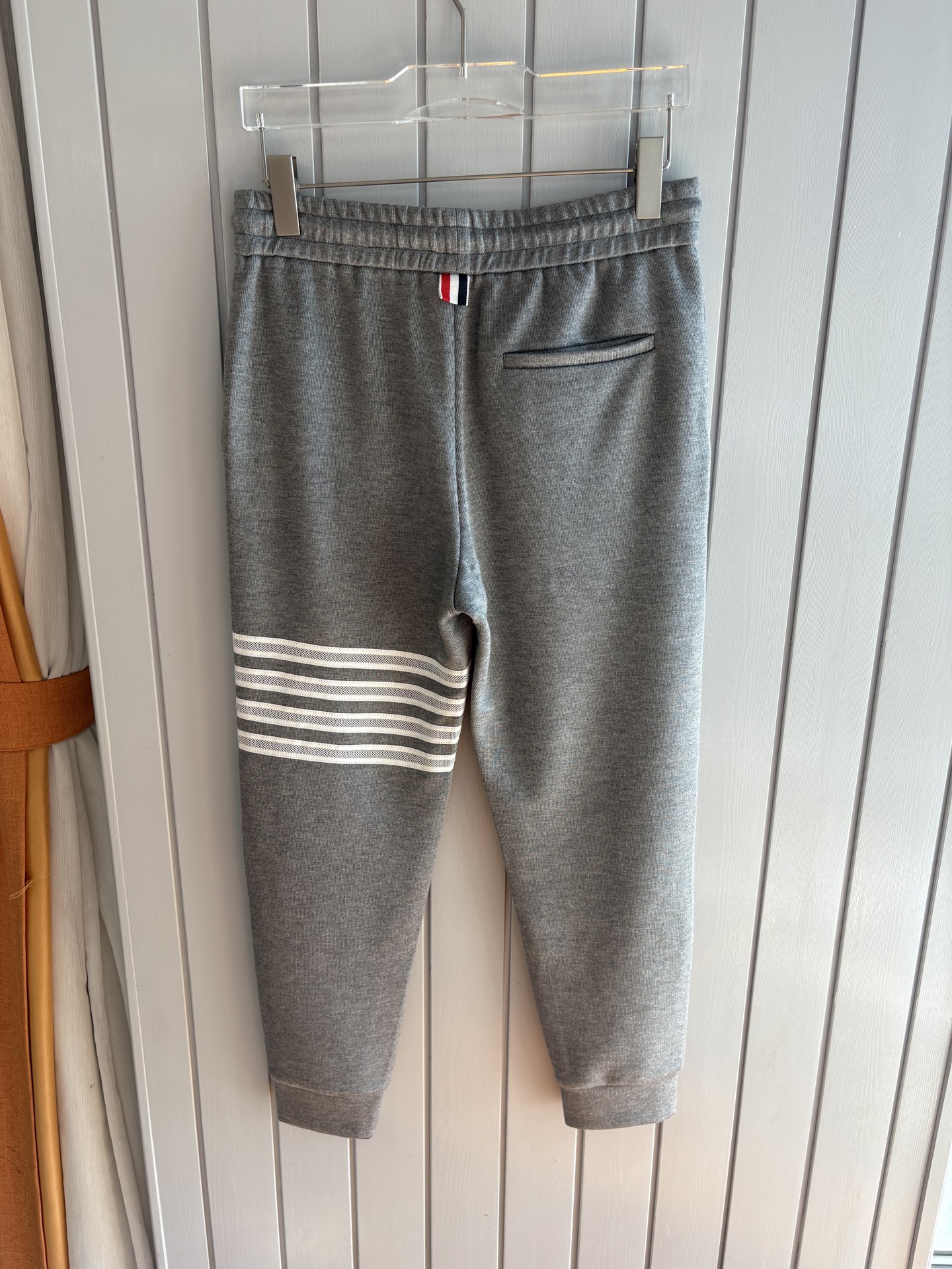 重磅推荐 男士套装 简约百搭款，不挑人穿，腰部松紧抽绳设计 出口订单标准，所有细节处理都非常到位；采用特