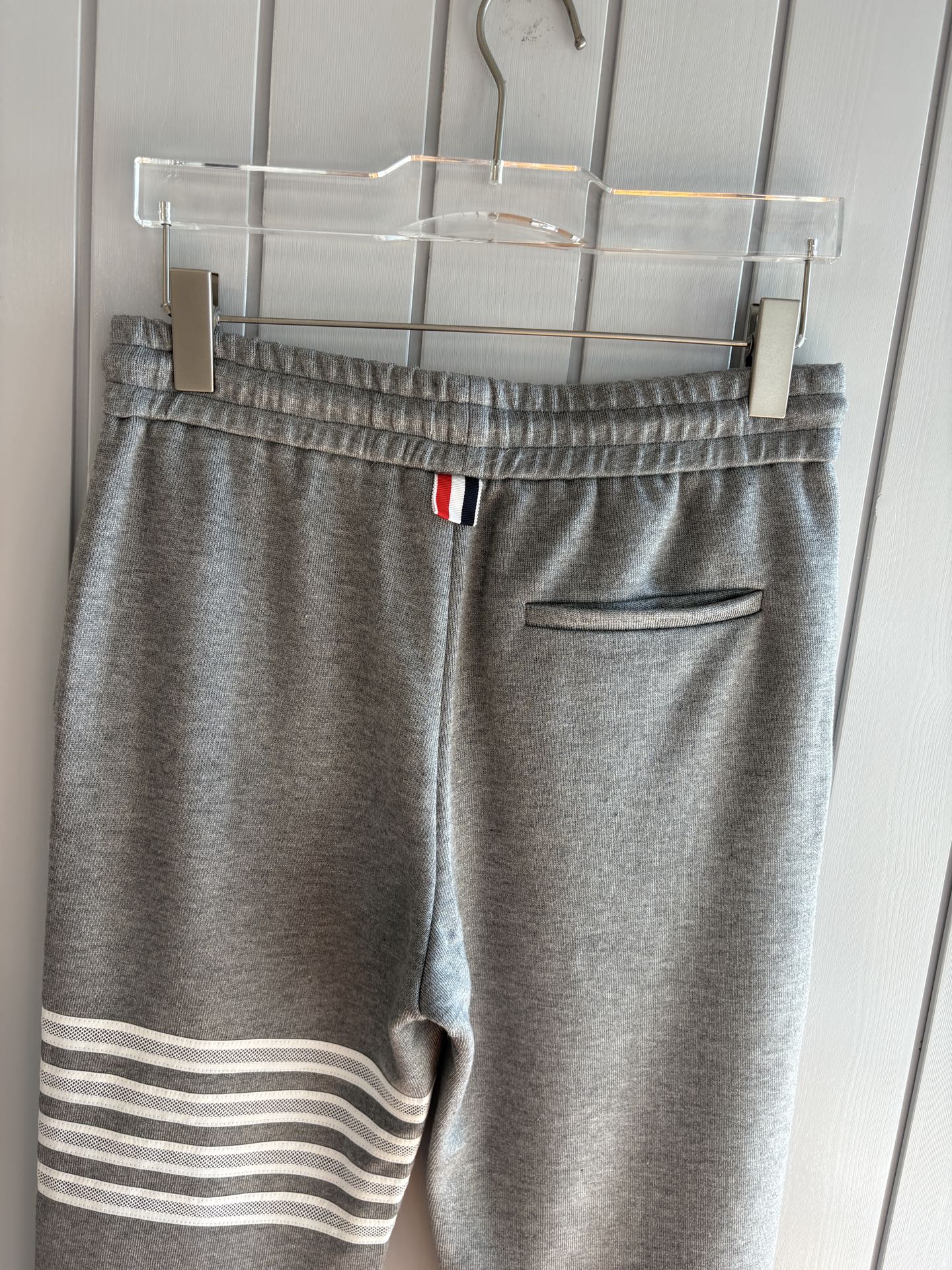 重磅推荐 男士套装 简约百搭款，不挑人穿，腰部松紧抽绳设计 出口订单标准，所有细节处理都非常到位；采用特