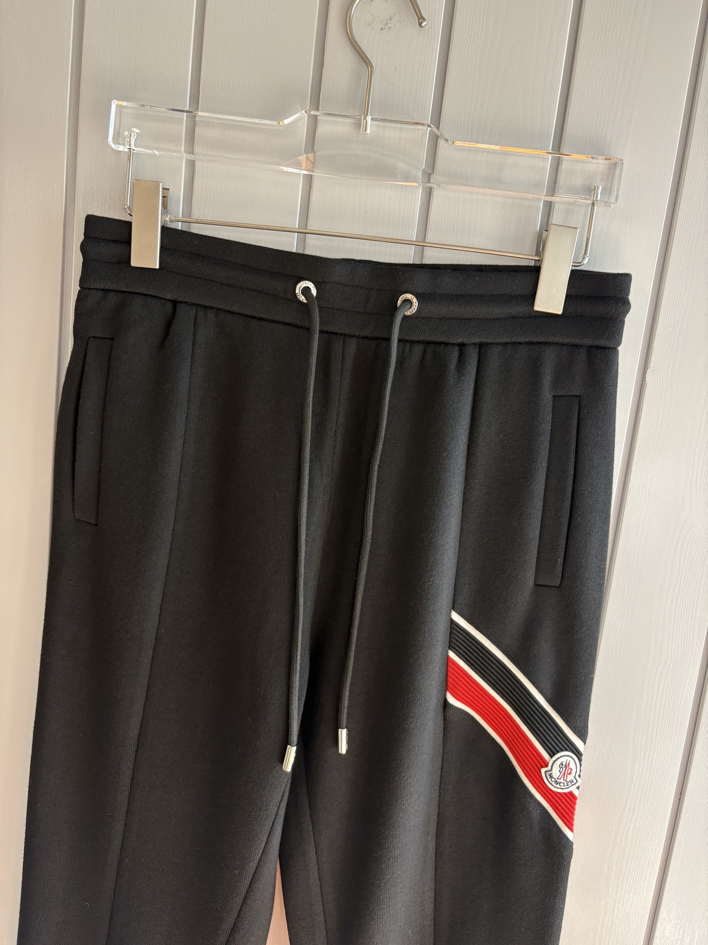 重磅推荐 男士套装 简约百搭款，不挑人穿，腰部松紧抽绳设计 出口订单标准，所有细节处理都非常到位；采用特