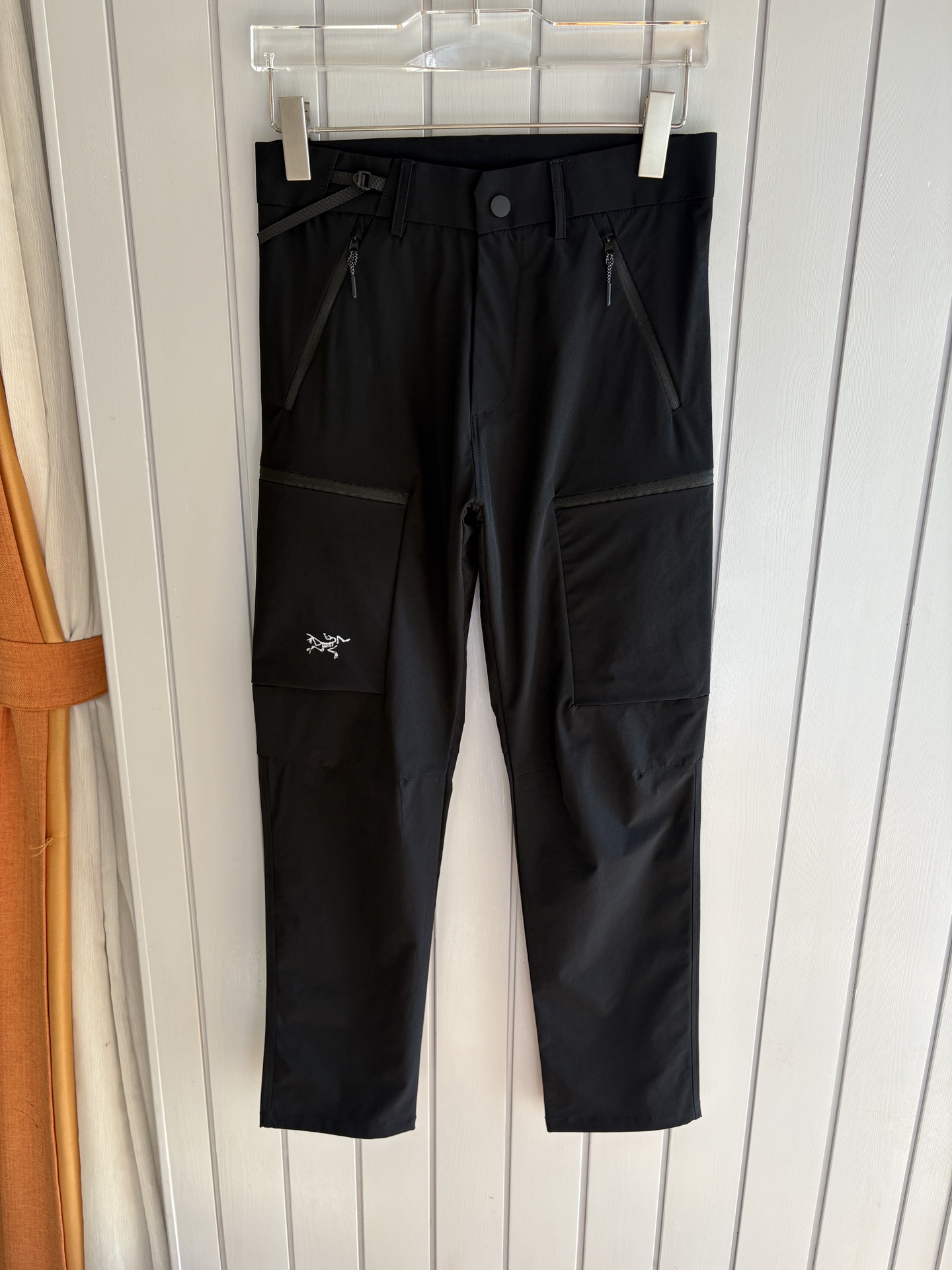 NO:478386,Archaeopteryx official website synchronization classic outdoor work pants super positive color overseas synchronous hairstyles this year's trend import technology fabric M-3XL, arc'teryx,alexander wang19860909始祖鸟 官网同步 经典户外 工装裤 颜色超级正 海外同步发型 今年流行趋势 进口科技面料 M-3XL,arc'teryx,alexander wang,Men's clothing