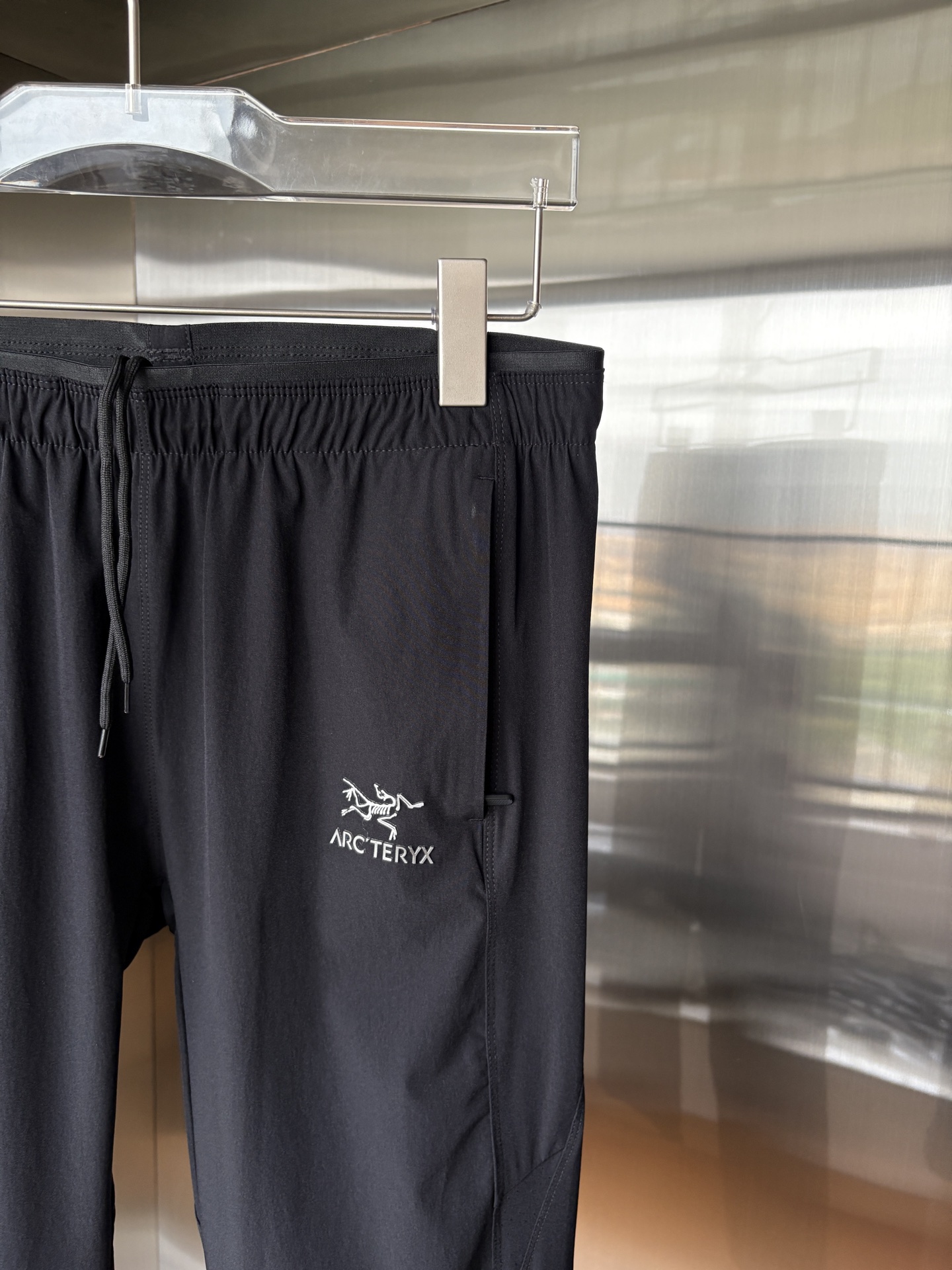  始祖鸟 官网同步 经典户外 工装裤 颜色超级正  海外同步发型 今年流行趋势 进口科技面料 L-3XL