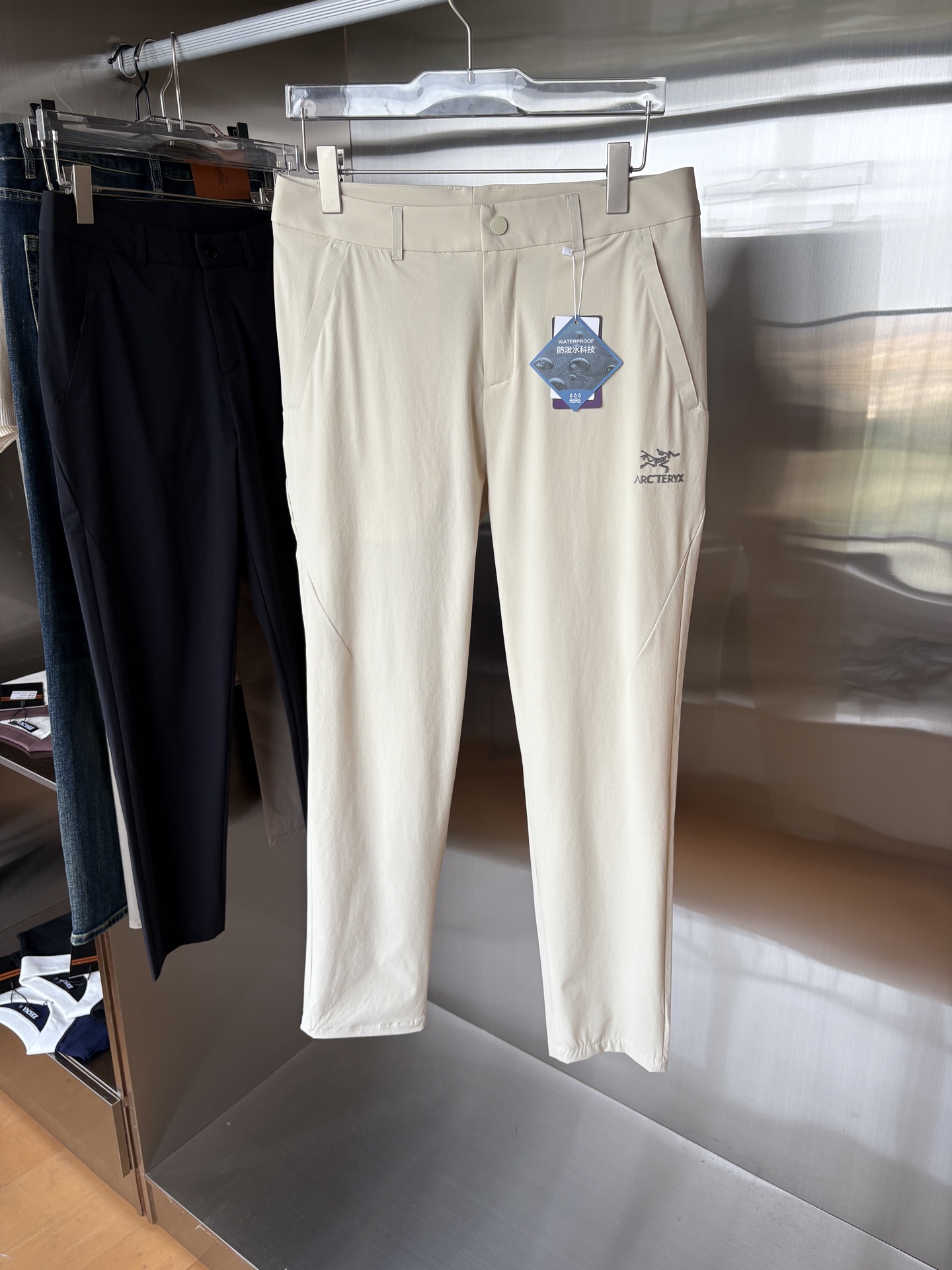 NO:481628,Archaeopteryx official website synchronization classic outdoor work pants super positive color overseas synchronous hairstyles this year's trend import technology fabric M-3XL, arc'teryx,alexander wang19860909始祖鸟 官网同步 经典户外 工装裤 颜色超级正 海外同步发型 今年流行趋势 进口科技面料 M-3XL,arc'teryx,alexander wang,Men's clothing