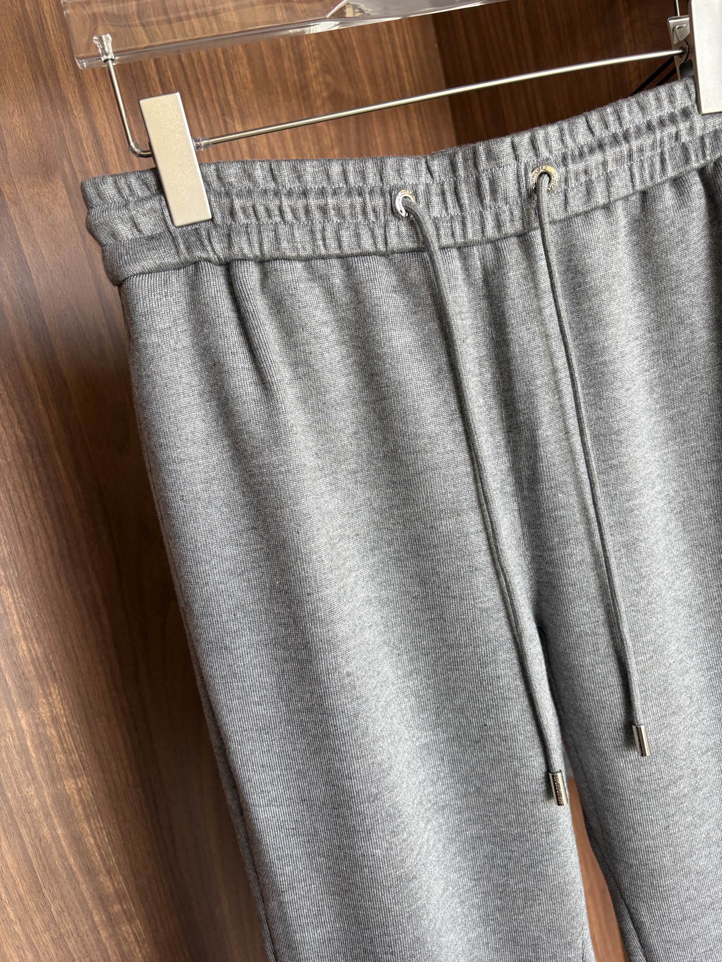 Men’s Outfits: Heavy Pounds with Simple, Loosed Waist Design and 3D Strutting Process - 图片 5