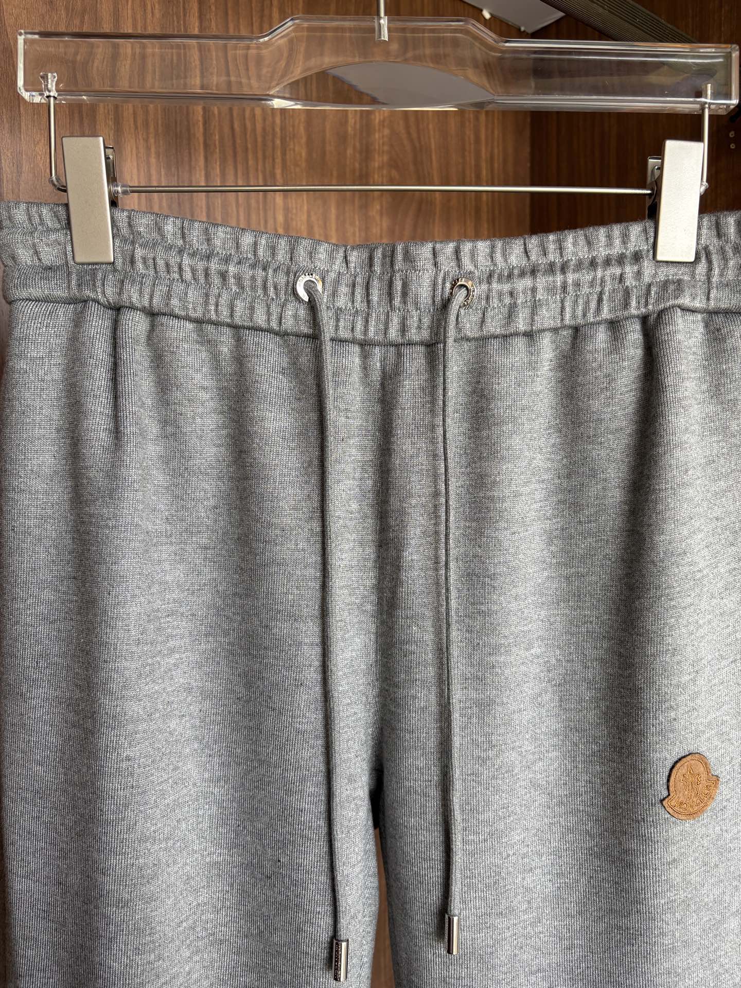 Men’s Outfits: Heavy Pounds with Simple, Loosed Waist Design and 3D Strutting Process - 图片 3