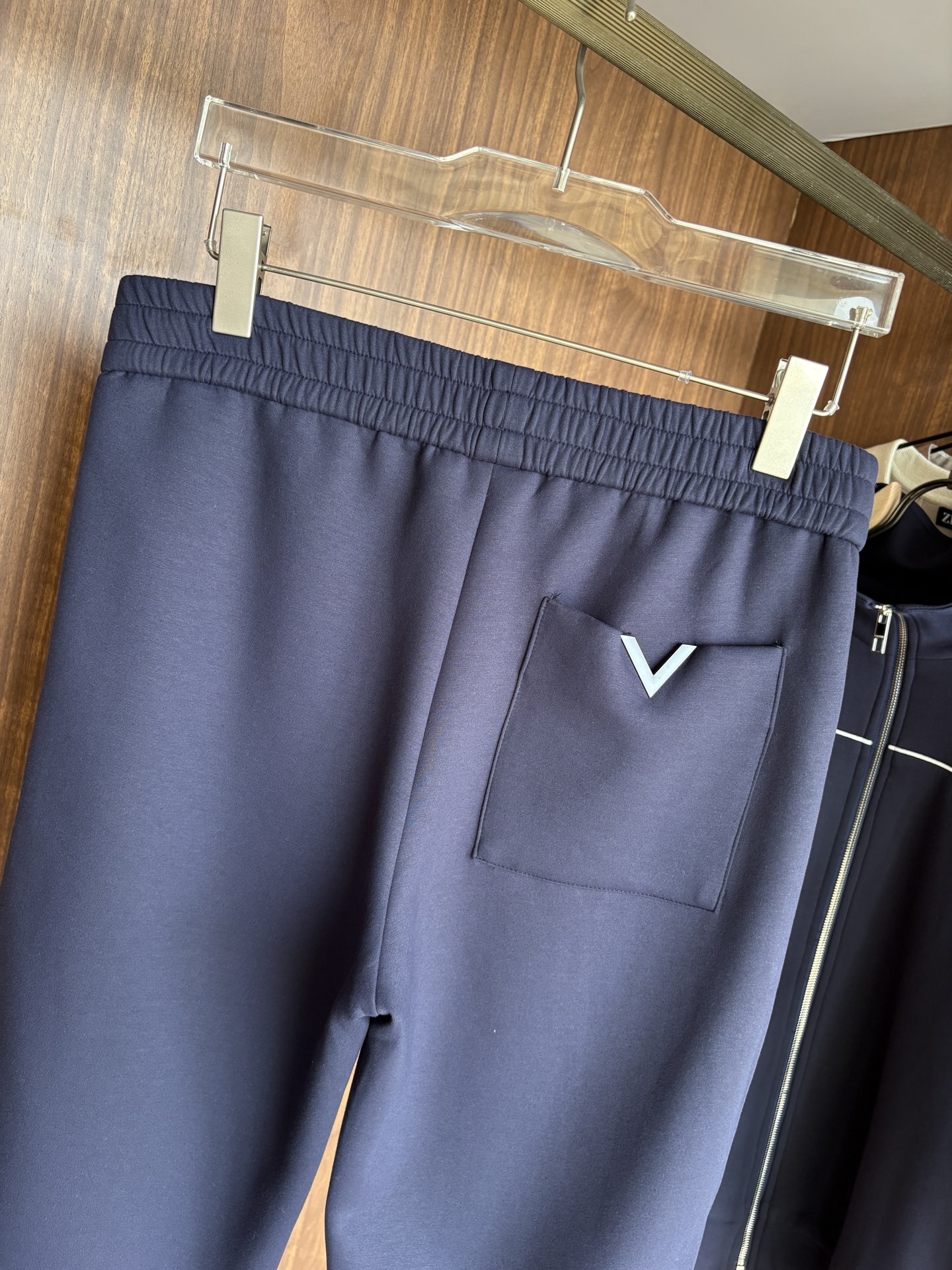 Men’s Outfits with Heavy Pounds: Simple, Unscathed, 3D Strutting, Wool Flavor, Comfort. - 图片 8
