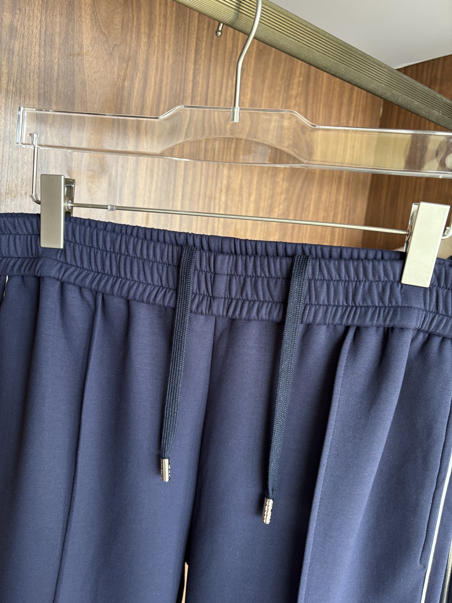 Men’s Outfits with Heavy Pounds: Simple, Unscathed, 3D Strutting, Wool Flavor, Comfort. - 图片 6