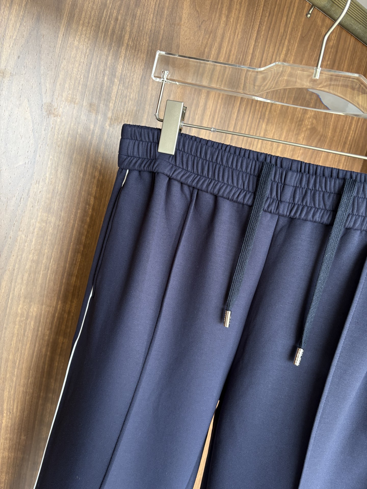 Men’s Outfits with Heavy Pounds: Simple, Unscathed, 3D Strutting, Wool Flavor, Comfort. - 图片 5