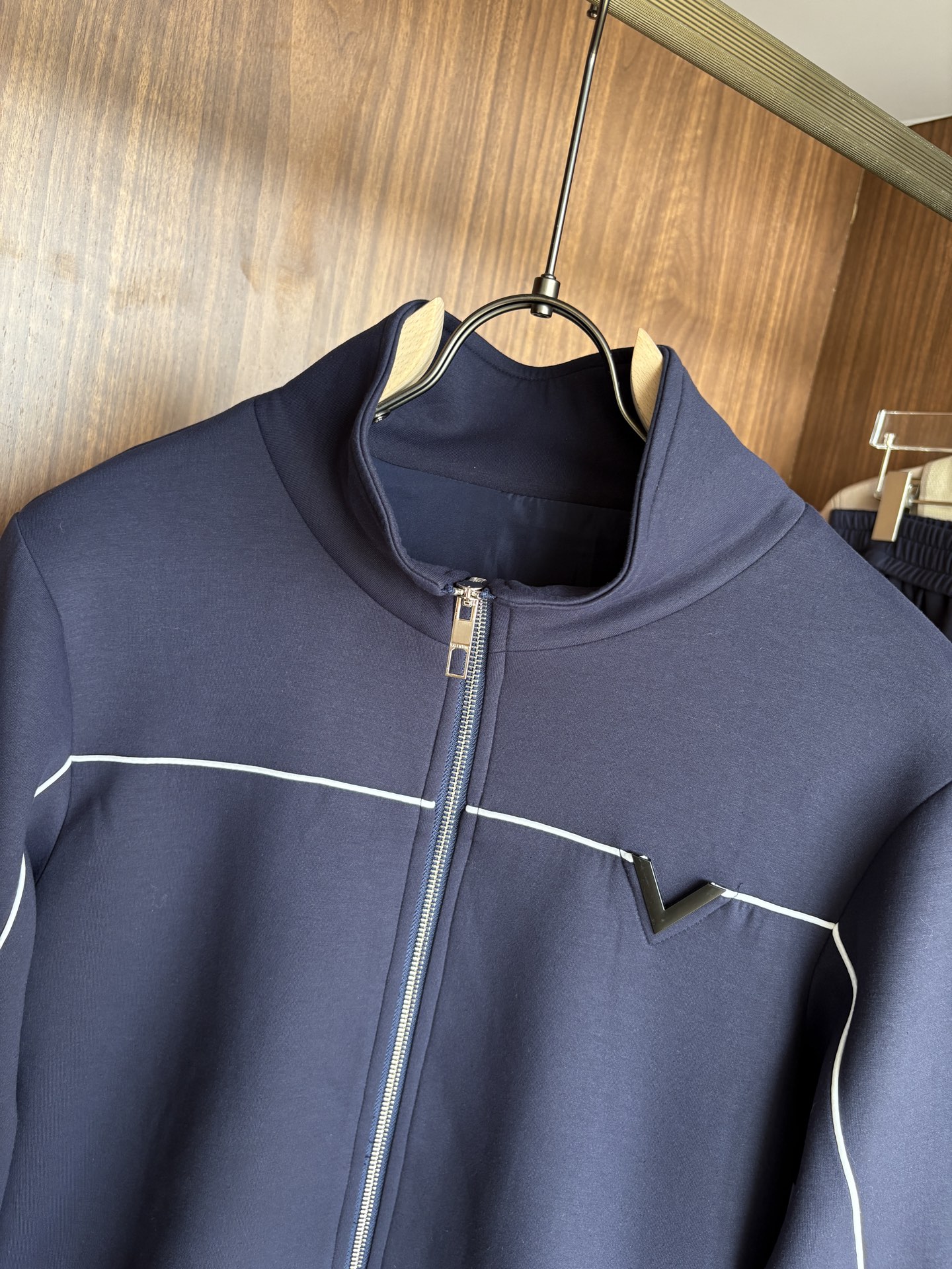 Men’s Outfits: Heavy Pounds, Unscathed Design, Wool Flavour, Export Quality, 3D Strutting. - 图片 3