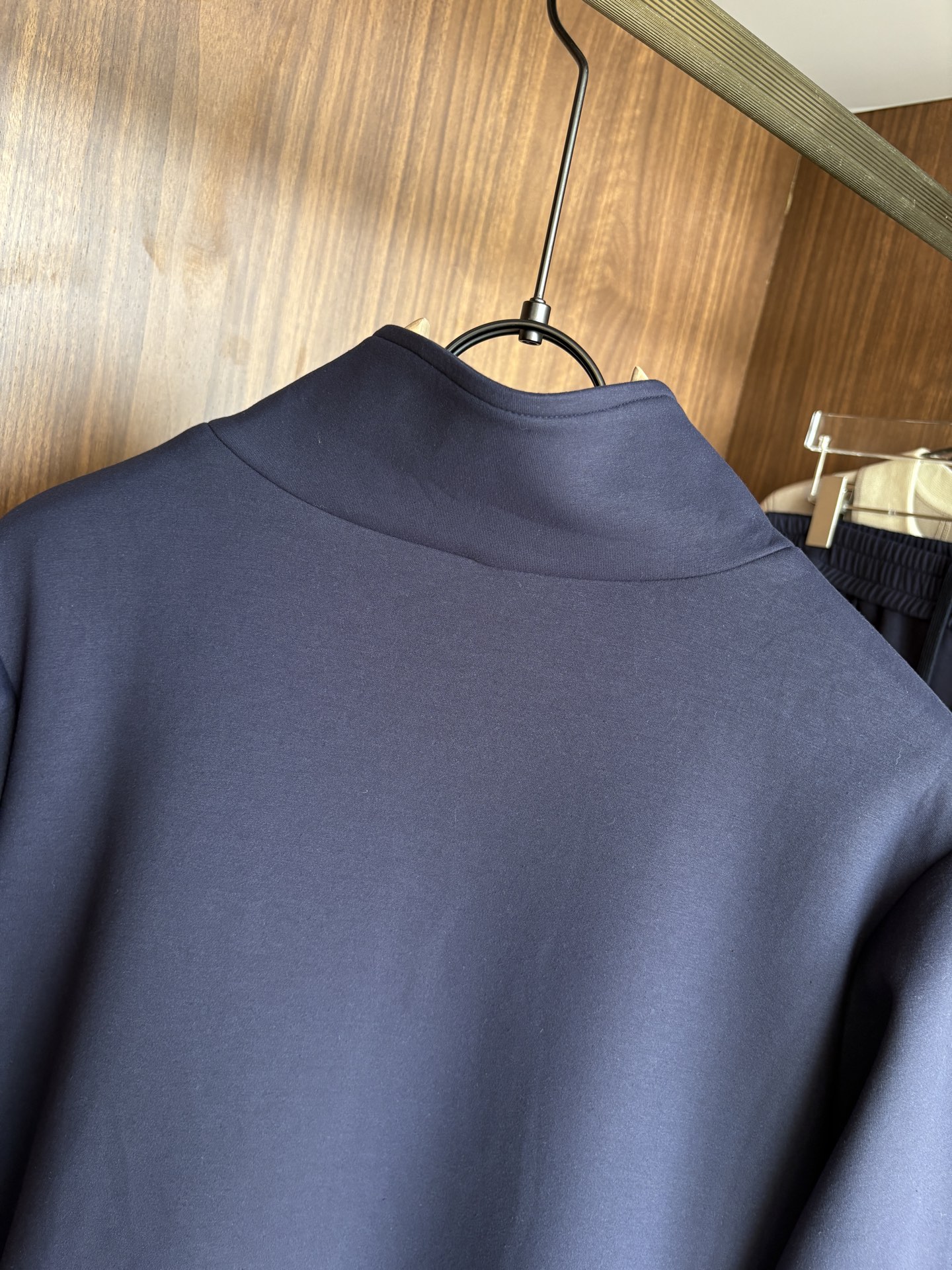 Men’s Outfits: Heavy Pounds, Unscathed Design, Wool Flavour, Export Quality, 3D Strutting. - 图片 7