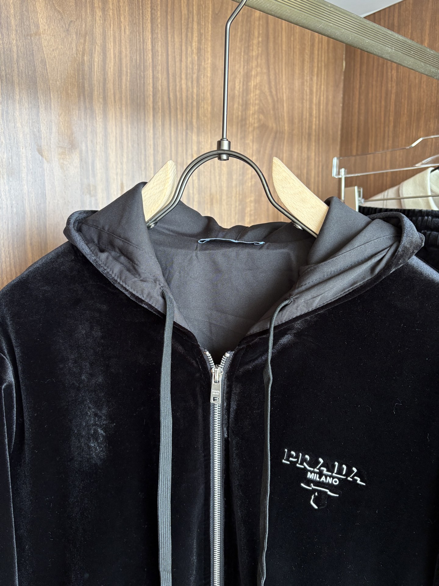 Men’s Outfits: Heavy, Simple, Comfortable, with Export Order Standards and Special 3D Strutting - 图片 6