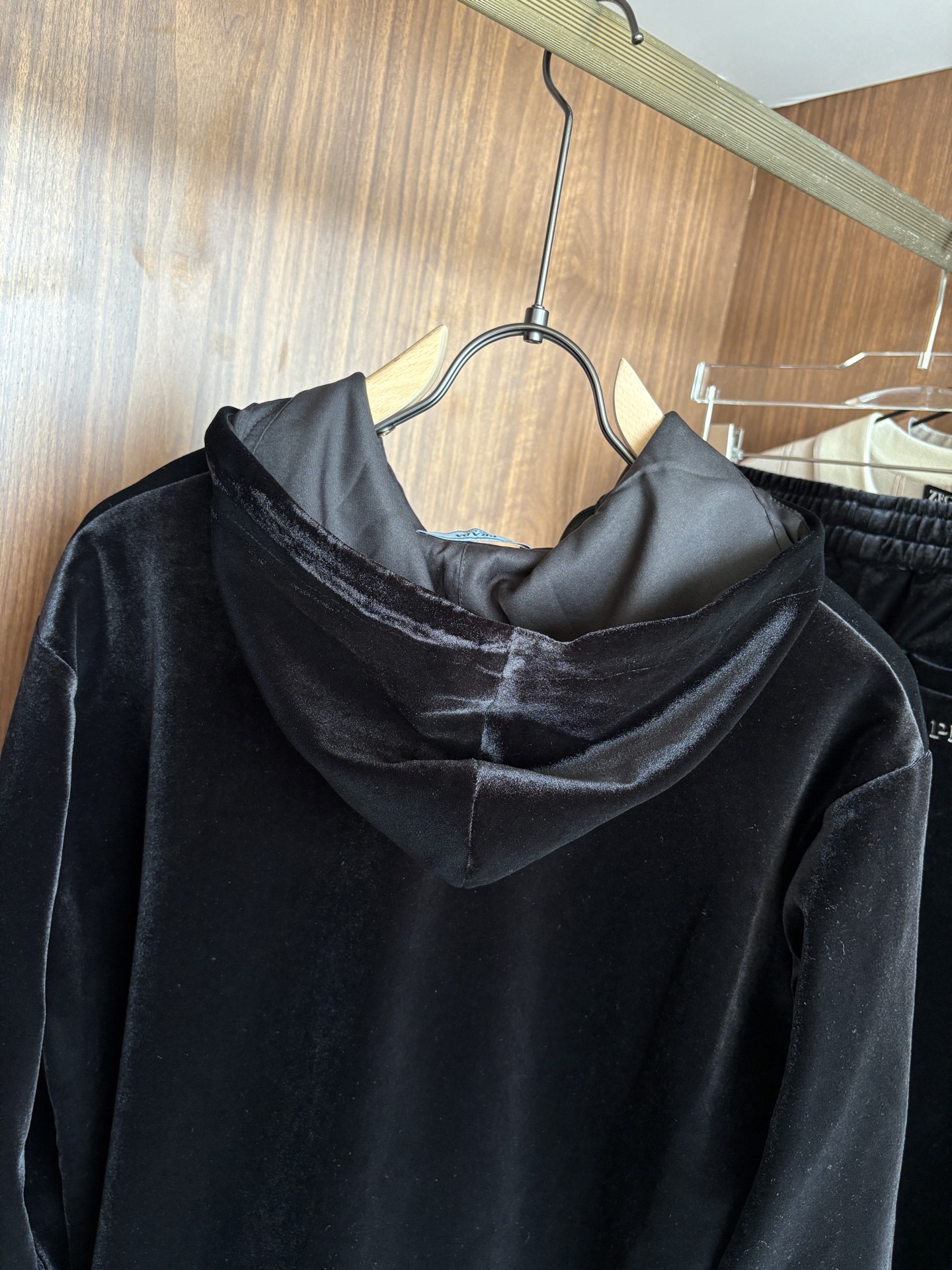 Men’s Outfits: Heavy, Simple, Comfortable, with Export Order Standards and Special 3D Strutting - 图片 8
