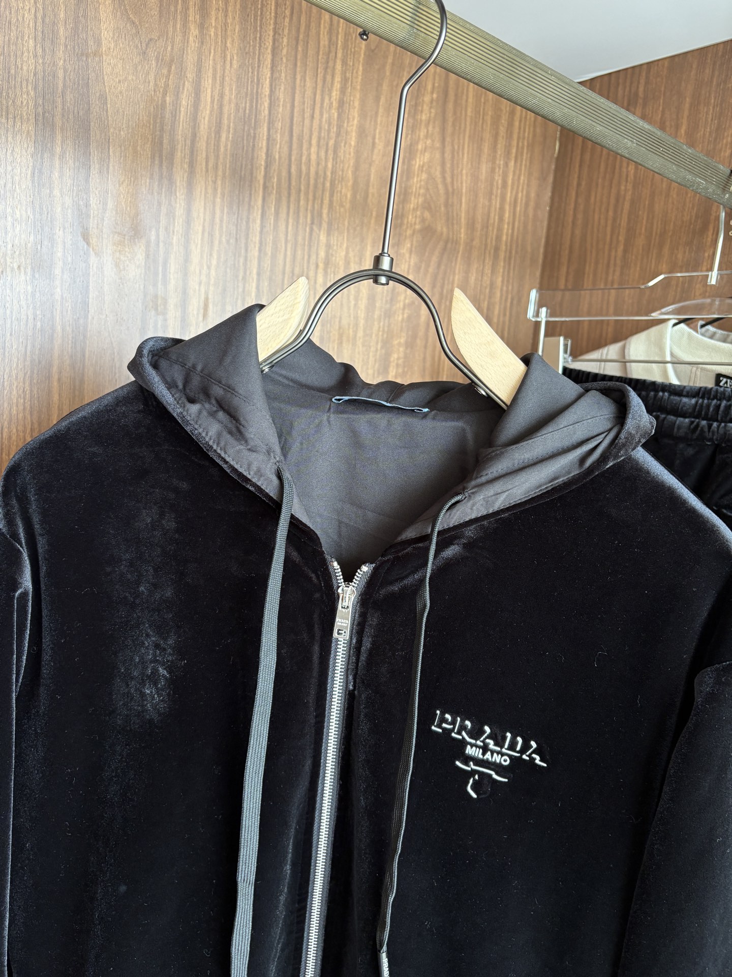 Men’s Outfits: Heavy, Simple, Comfortable, with Export Order Standards and Special 3D Strutting - 图片 3