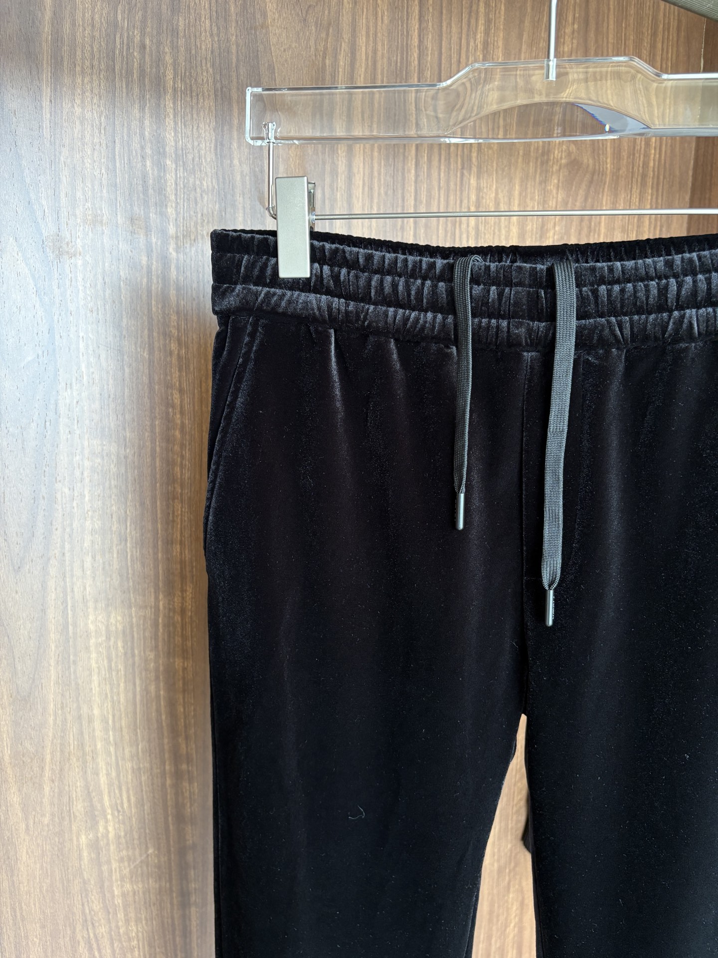 Men’s Suit with 3D Strutting Process, Wool Flutter, and Skin Comfort Pants - 图片 5