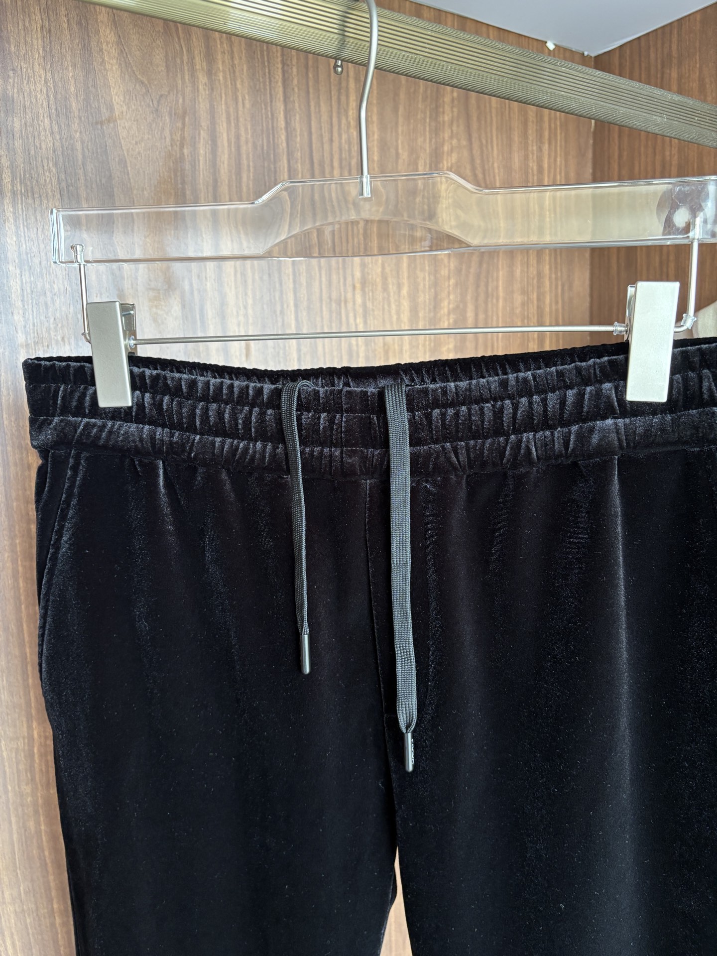 Men’s Suit with 3D Strutting Process, Wool Flutter, and Skin Comfort Pants - 图片 6