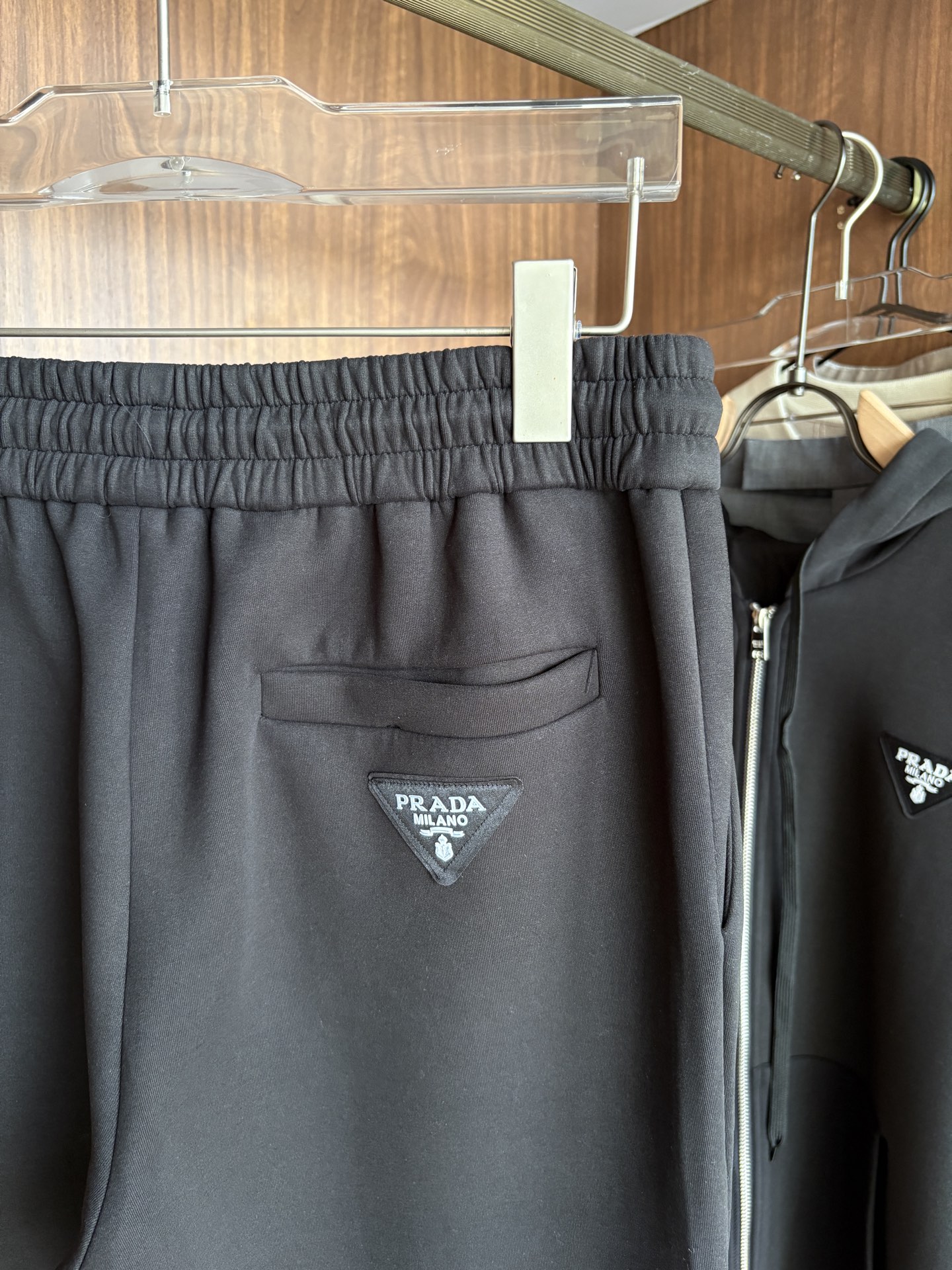 Men’s Outfits: Heavy Pounds, Simple Design, Wool Flavour, Export Order Standards - 图片 8