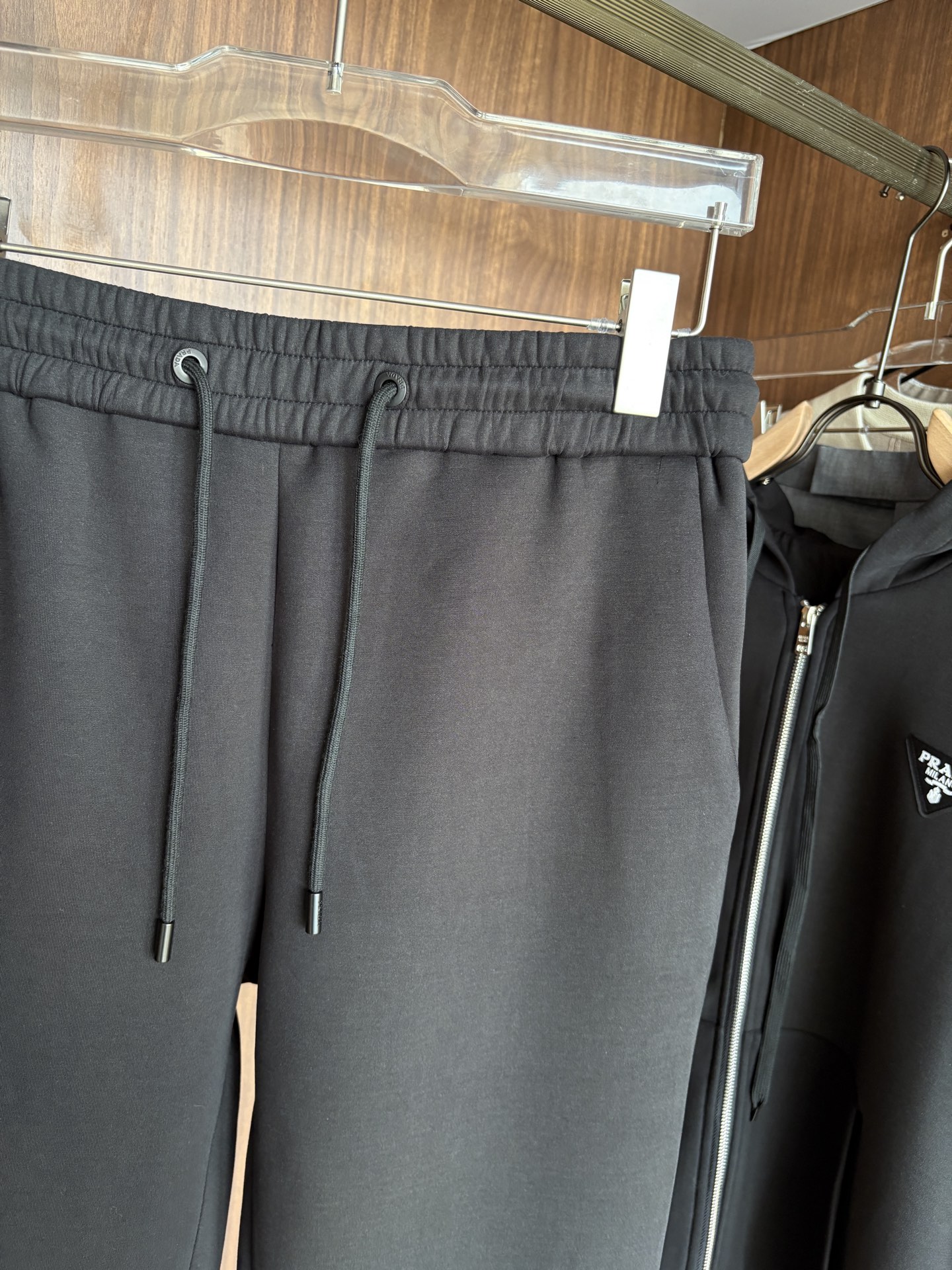 Men’s Outfits: Heavy Pounds, Simple Design, Wool Flavour, Export Order Standards - 图片 5