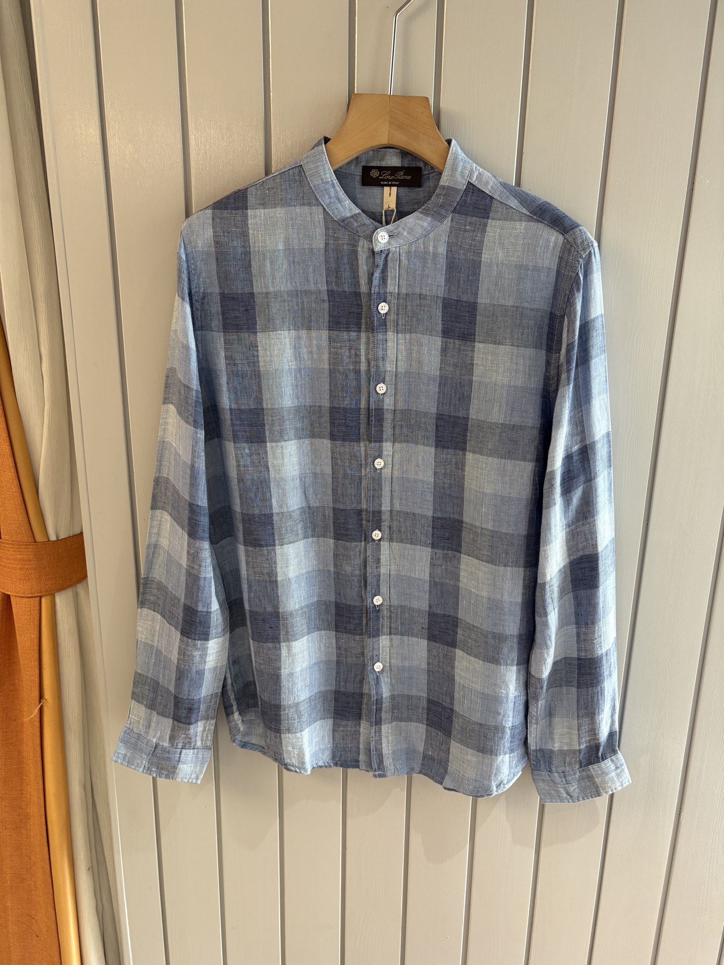 NO:528596,L2025 summer new pure linen simple versatile casual shirt, comfortable and breathable fabric & fashionable versatile size M-3XL, alexander wang19860909L2025年夏季新款纯亚麻简约百搭休闲衬衣,面料舒适透气&时尚百搭 尺码M-3XL,,alexander wang,Men's clothing