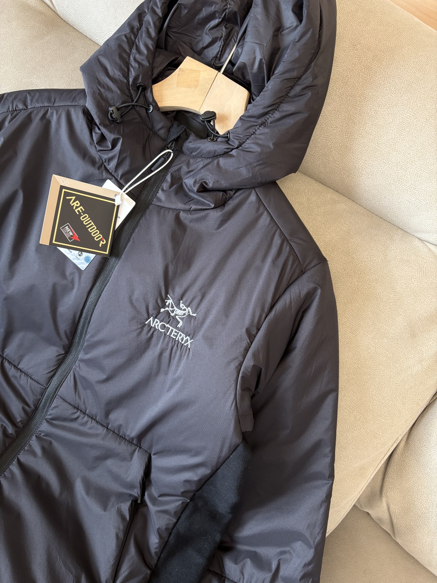 始祖2025最新5A级抑菌仿生、航 纳米、新型纺丝几大 术复合生产的新型多填充物：气凝胶棉特点：蓄热锁温