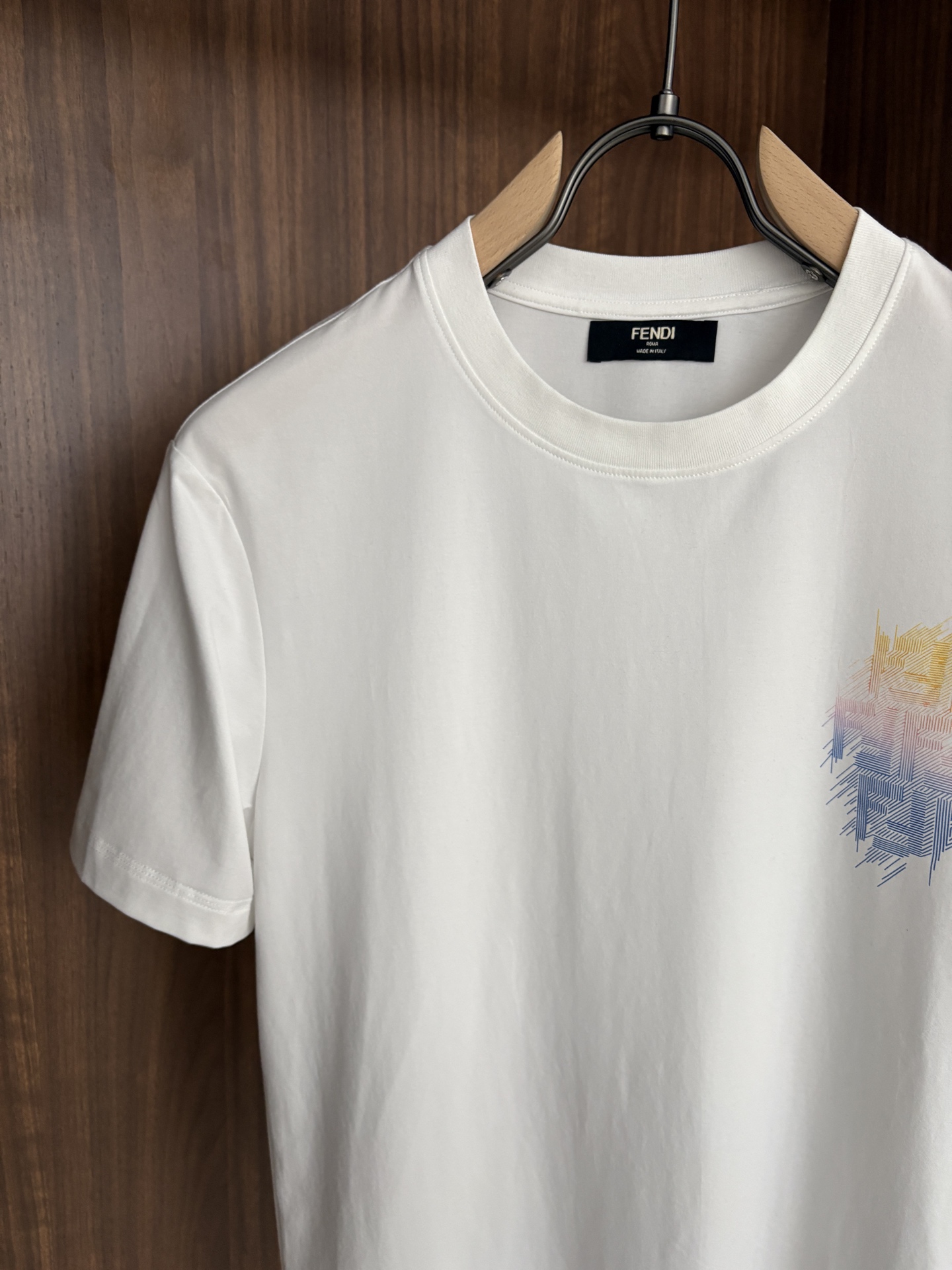 🌾退换🔥 专柜2026SS春夏新款选用客供进口（48.5%的兰精莫代尔加41.5%的精疏棉加10%氨伦；