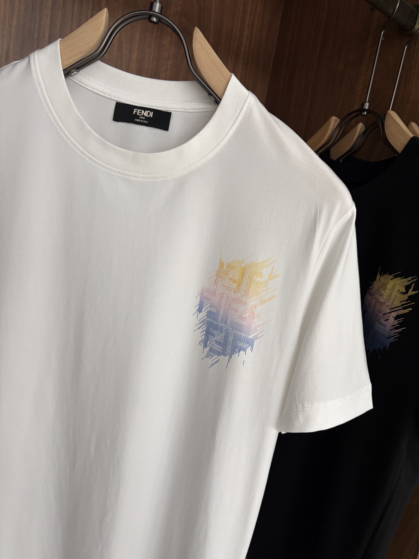 🌾退换🔥 专柜2026SS春夏新款选用客供进口（48.5%的兰精莫代尔加41.5%的精疏棉加10%氨伦；