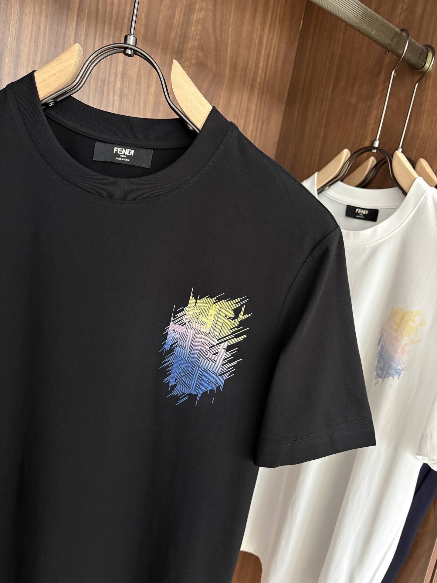 🌾退换🔥 专柜2026SS春夏新款选用客供进口（48.5%的兰精莫代尔加41.5%的精疏棉加10%氨伦；