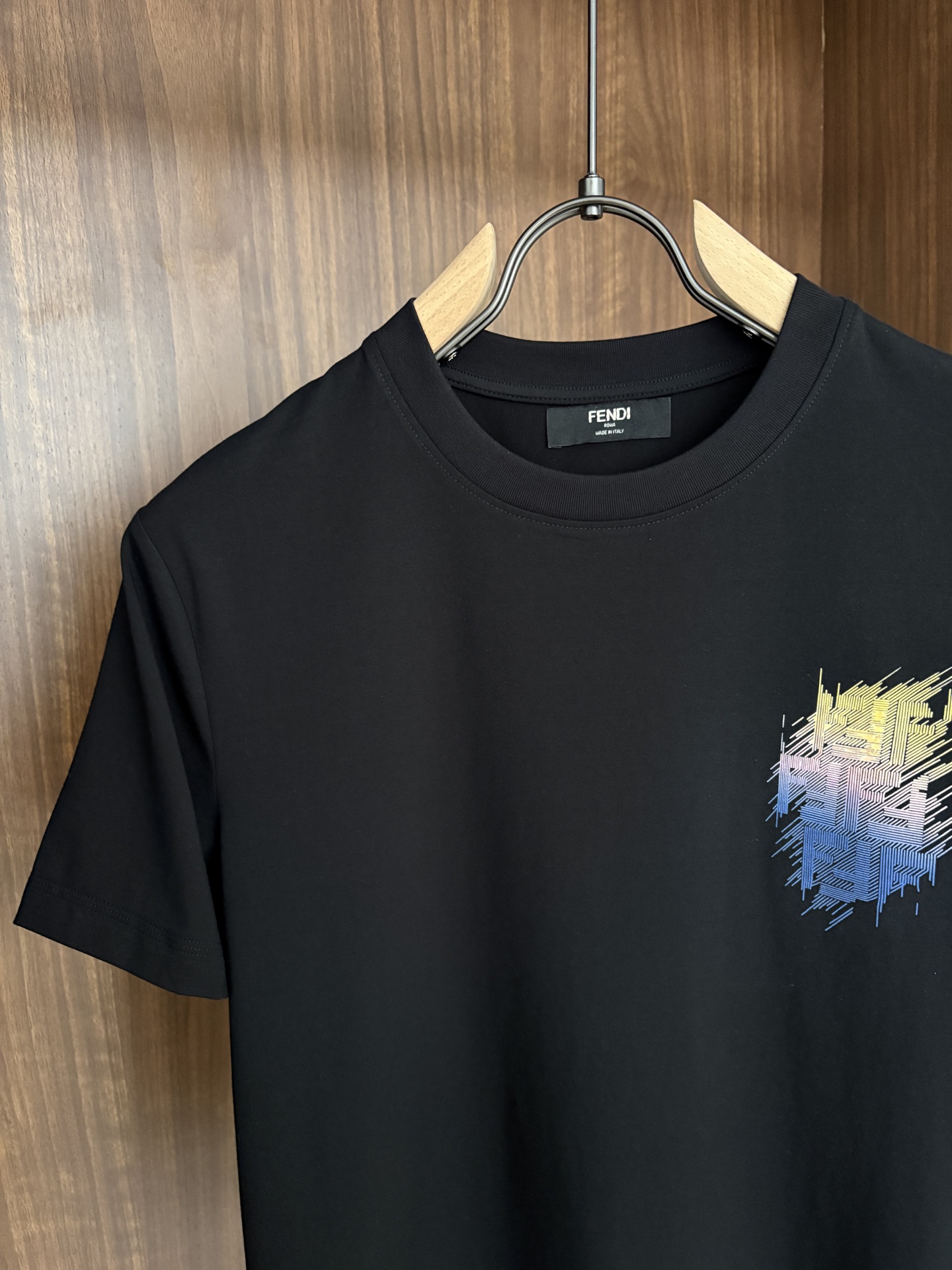 🌾退换🔥 专柜2026SS春夏新款选用客供进口（48.5%的兰精莫代尔加41.5%的精疏棉加10%氨伦；