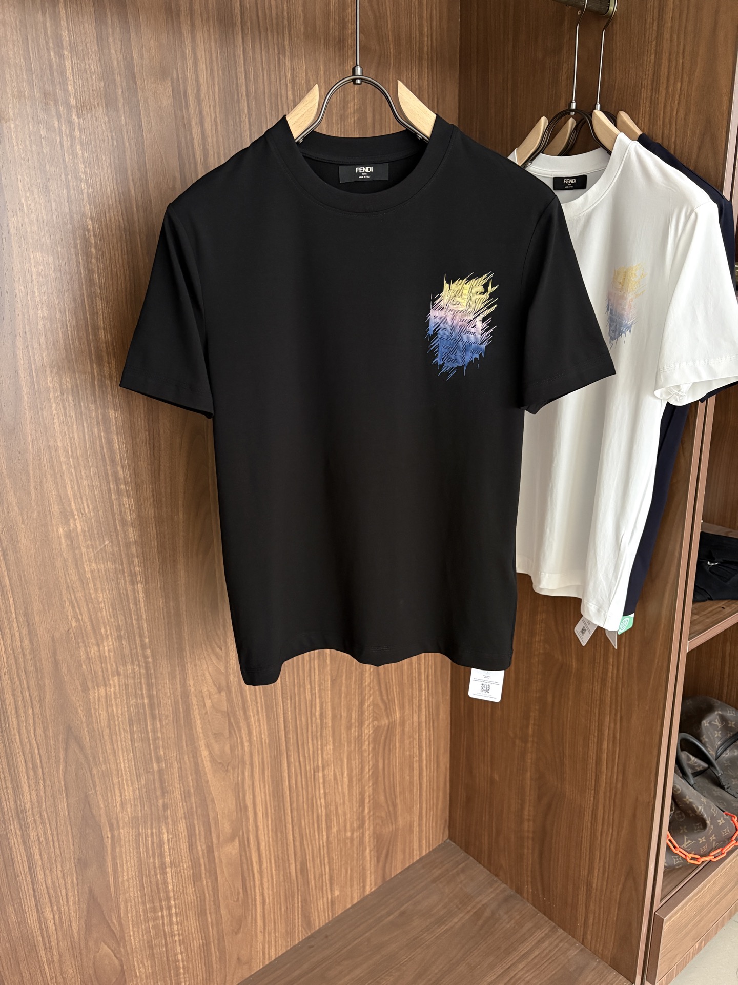 🌾退换🔥 专柜2026SS春夏新款选用客供进口（48.5%的兰精莫代尔加41.5%的精疏棉加10%氨伦；