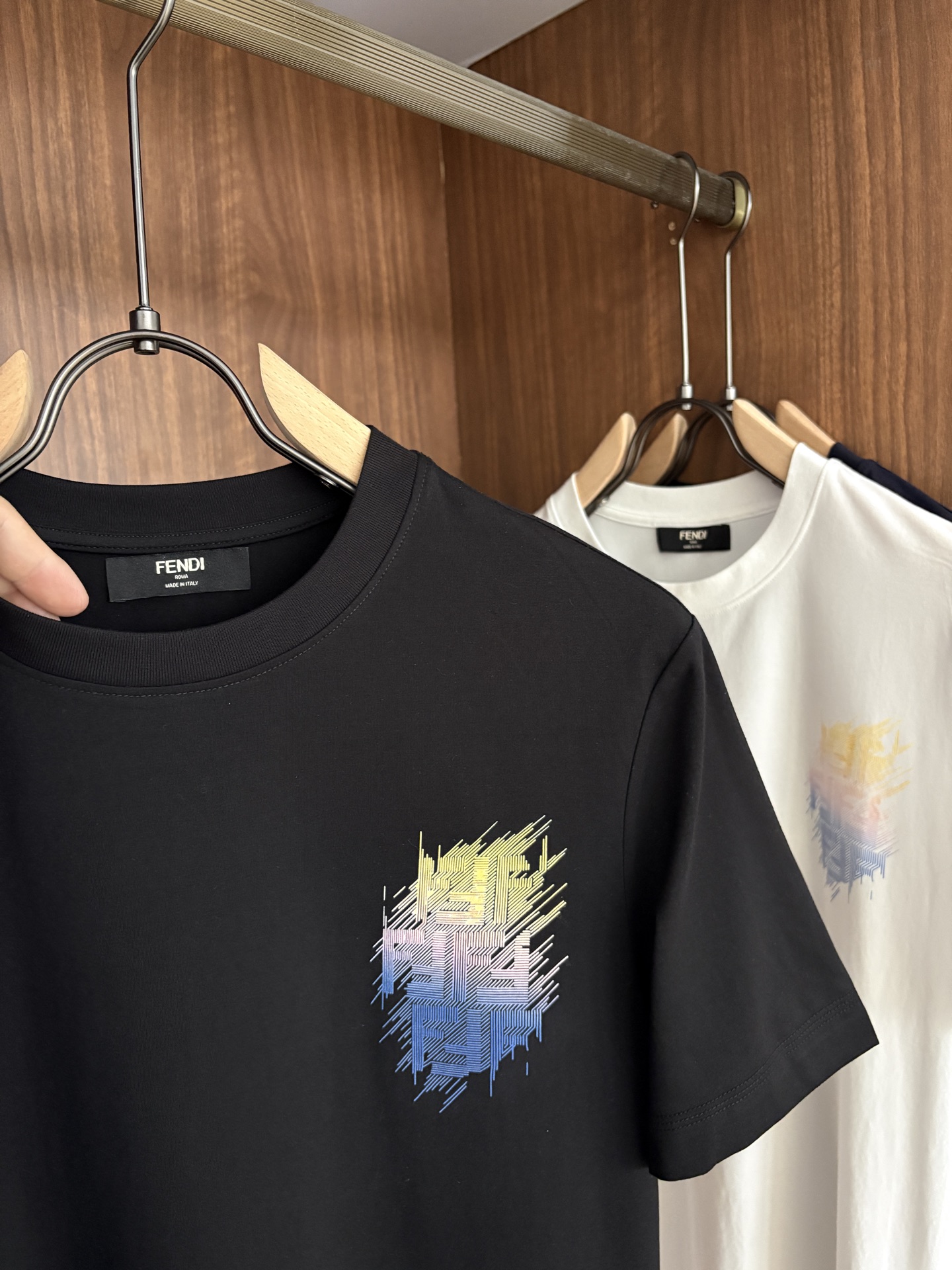 🌾退换🔥 专柜2026SS春夏新款选用客供进口（48.5%的兰精莫代尔加41.5%的精疏棉加10%氨伦；