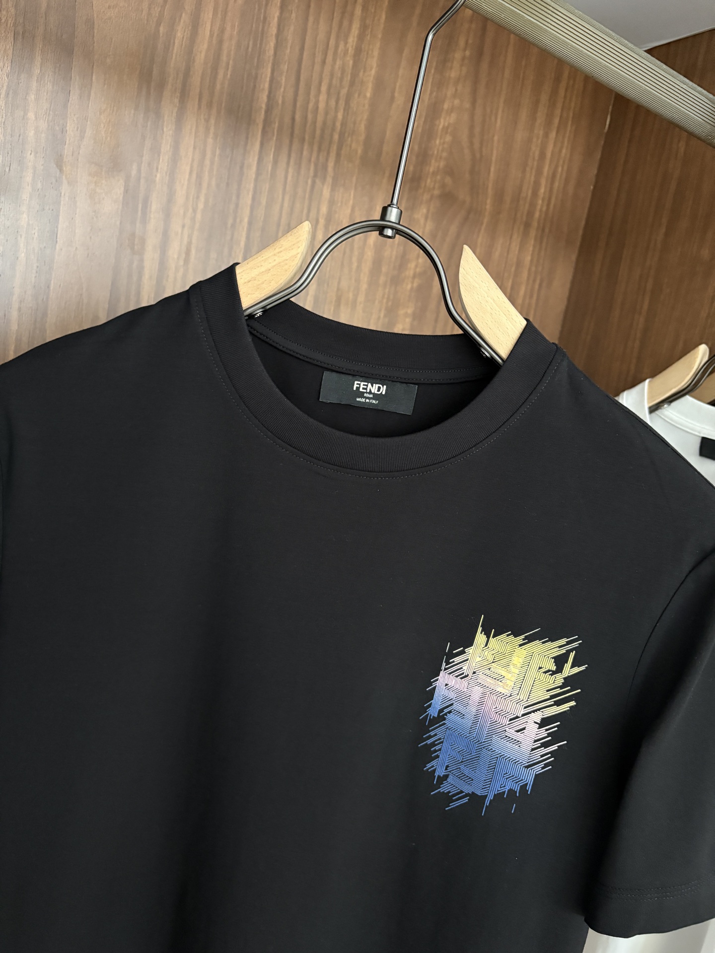 🌾退换🔥 专柜2026SS春夏新款选用客供进口（48.5%的兰精莫代尔加41.5%的精疏棉加10%氨伦；