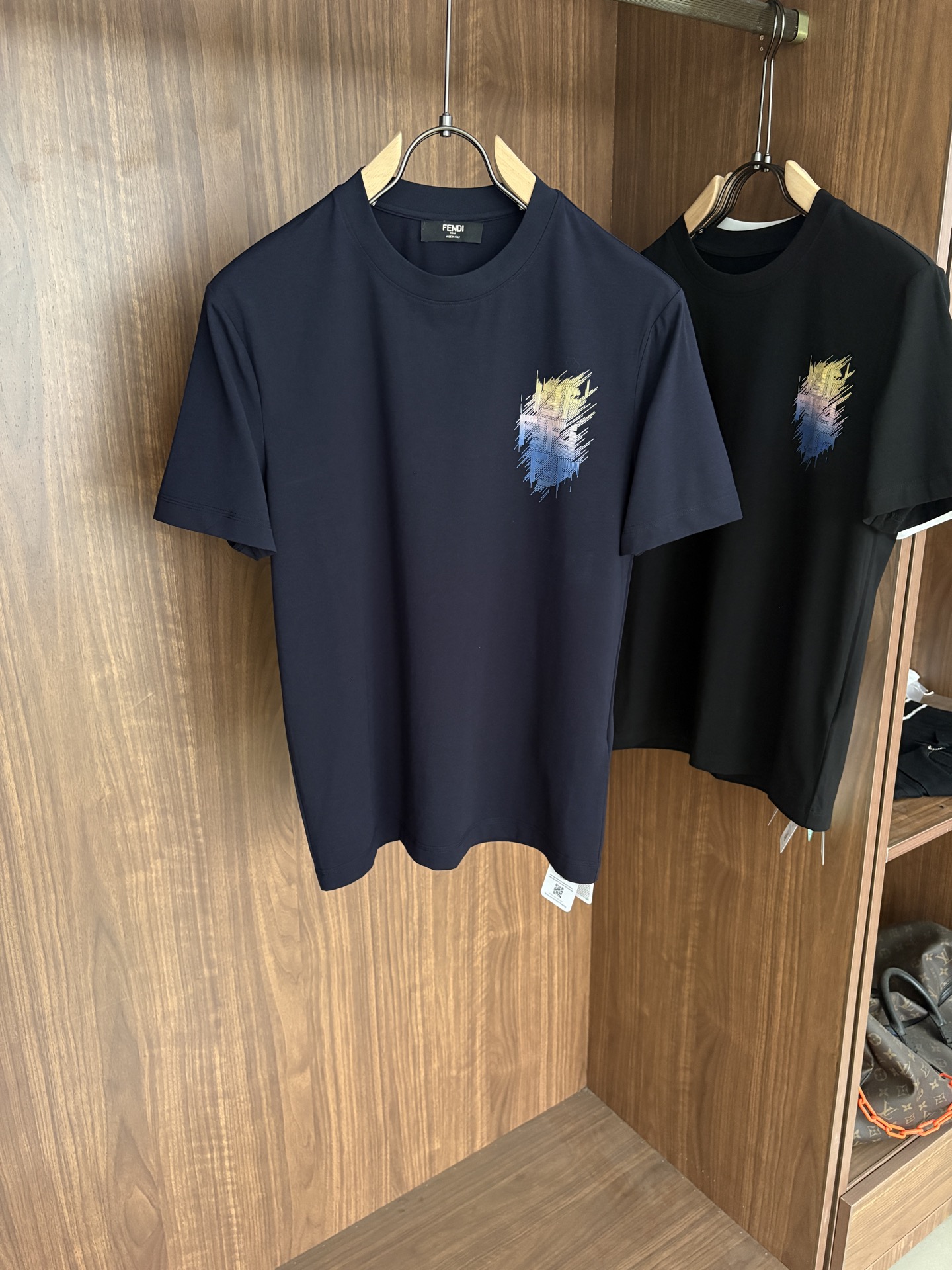 🌾退换🔥 专柜2026SS春夏新款选用客供进口（48.5%的兰精莫代尔加41.5%的精疏棉加10%氨伦；