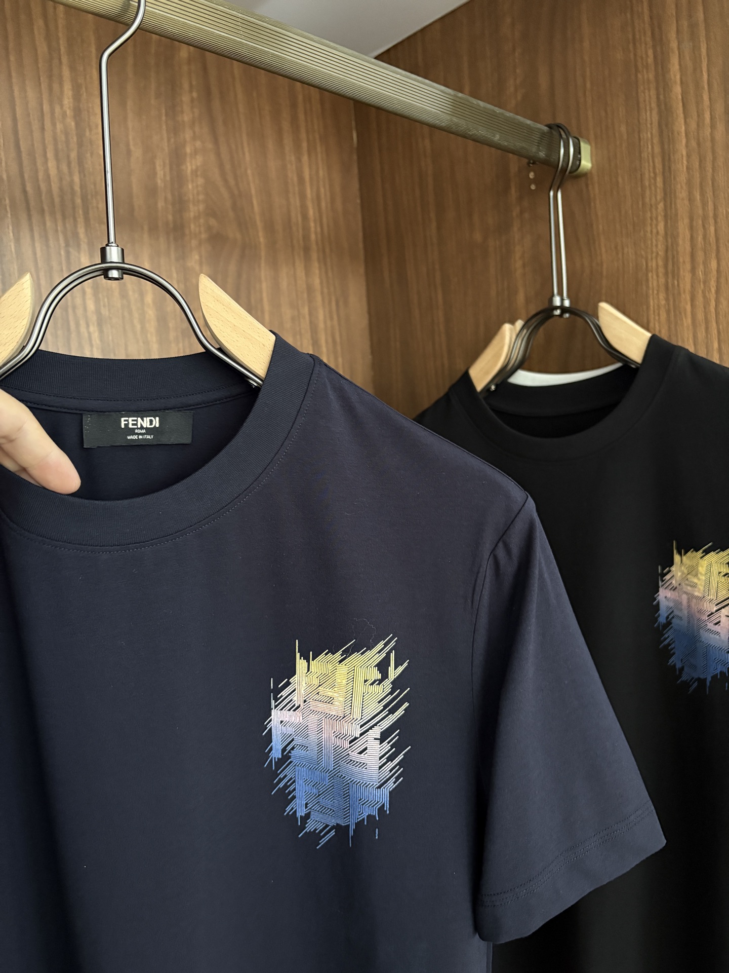 🌾退换🔥 专柜2026SS春夏新款选用客供进口（48.5%的兰精莫代尔加41.5%的精疏棉加10%氨伦；