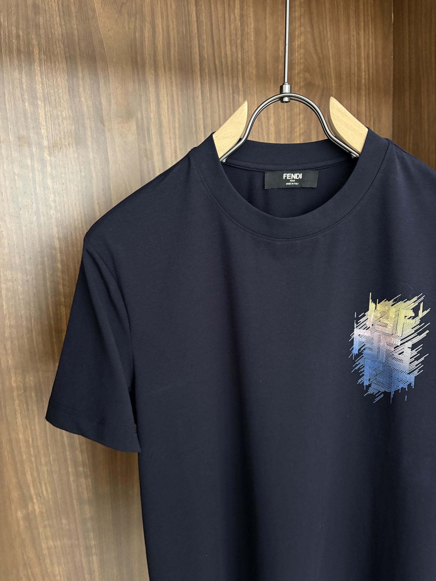 🌾退换🔥 专柜2026SS春夏新款选用客供进口（48.5%的兰精莫代尔加41.5%的精疏棉加10%氨伦；