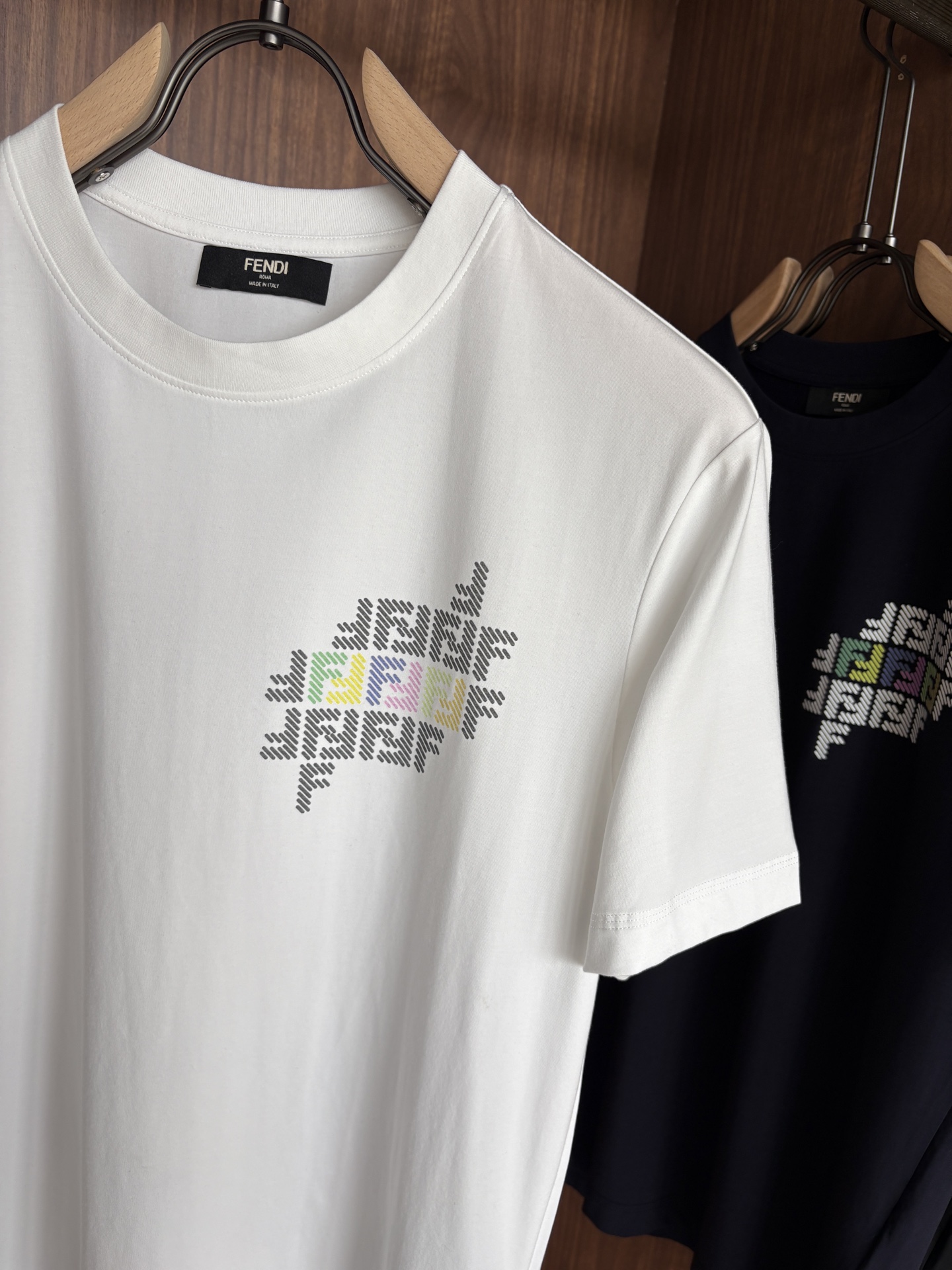 🌾退换🔥 专柜2026SS春夏新款选用客供进口（48.5%的兰精莫代尔加41.5%的精疏棉加10%氨伦；