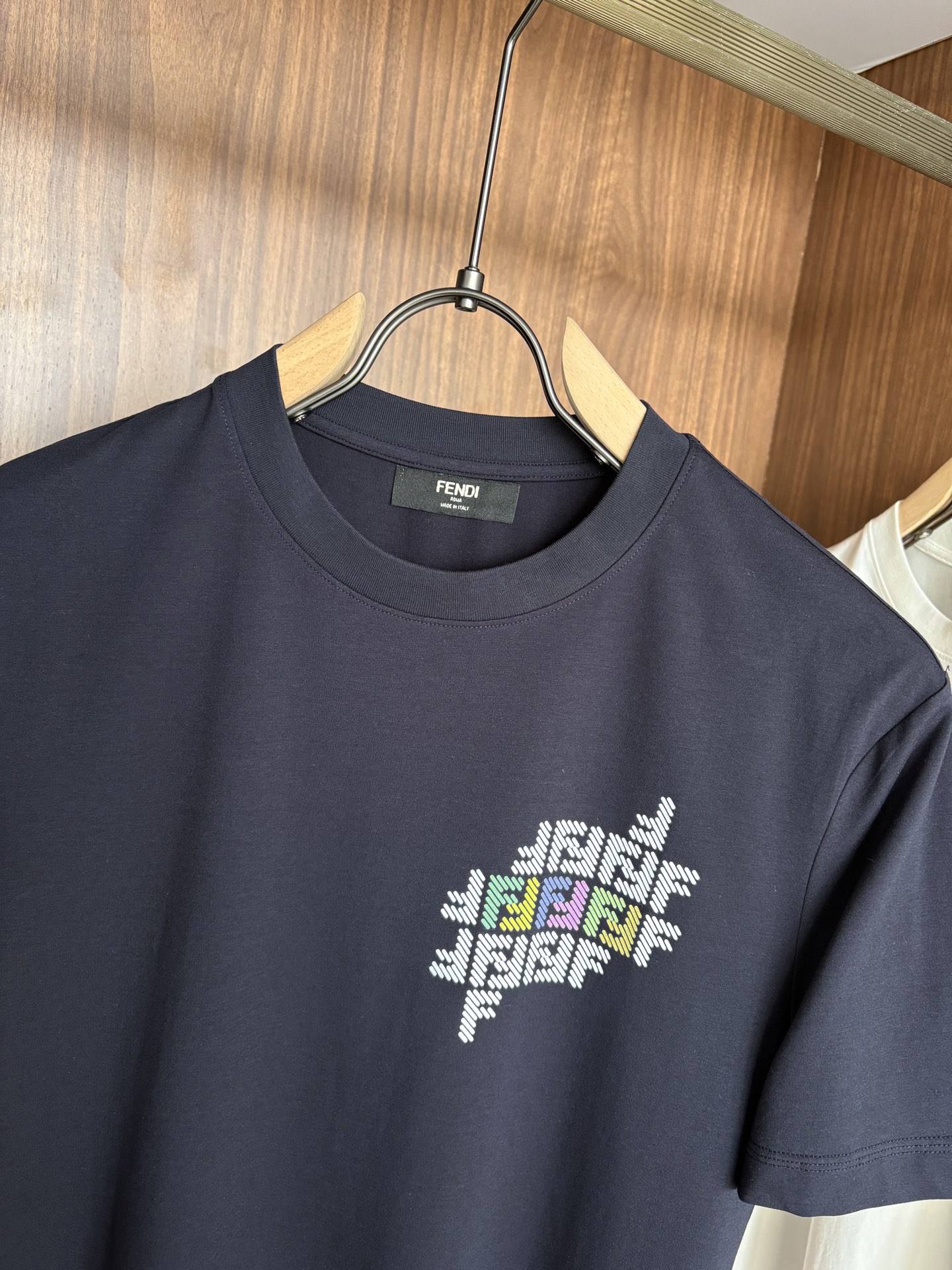 🌾退换🔥 专柜2026SS春夏新款选用客供进口（48.5%的兰精莫代尔加41.5%的精疏棉加10%氨伦；