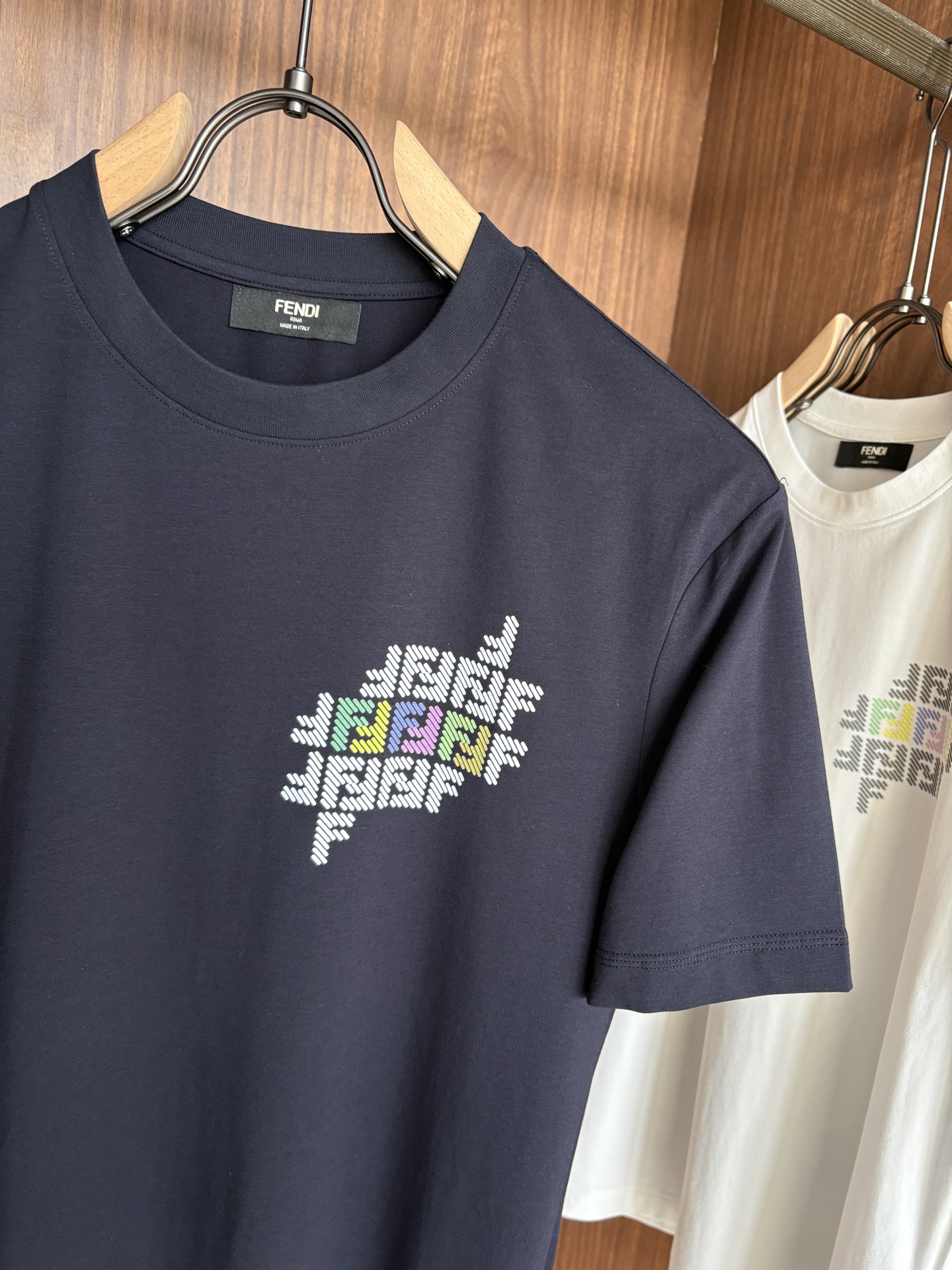 🌾退换🔥 专柜2026SS春夏新款选用客供进口（48.5%的兰精莫代尔加41.5%的精疏棉加10%氨伦；