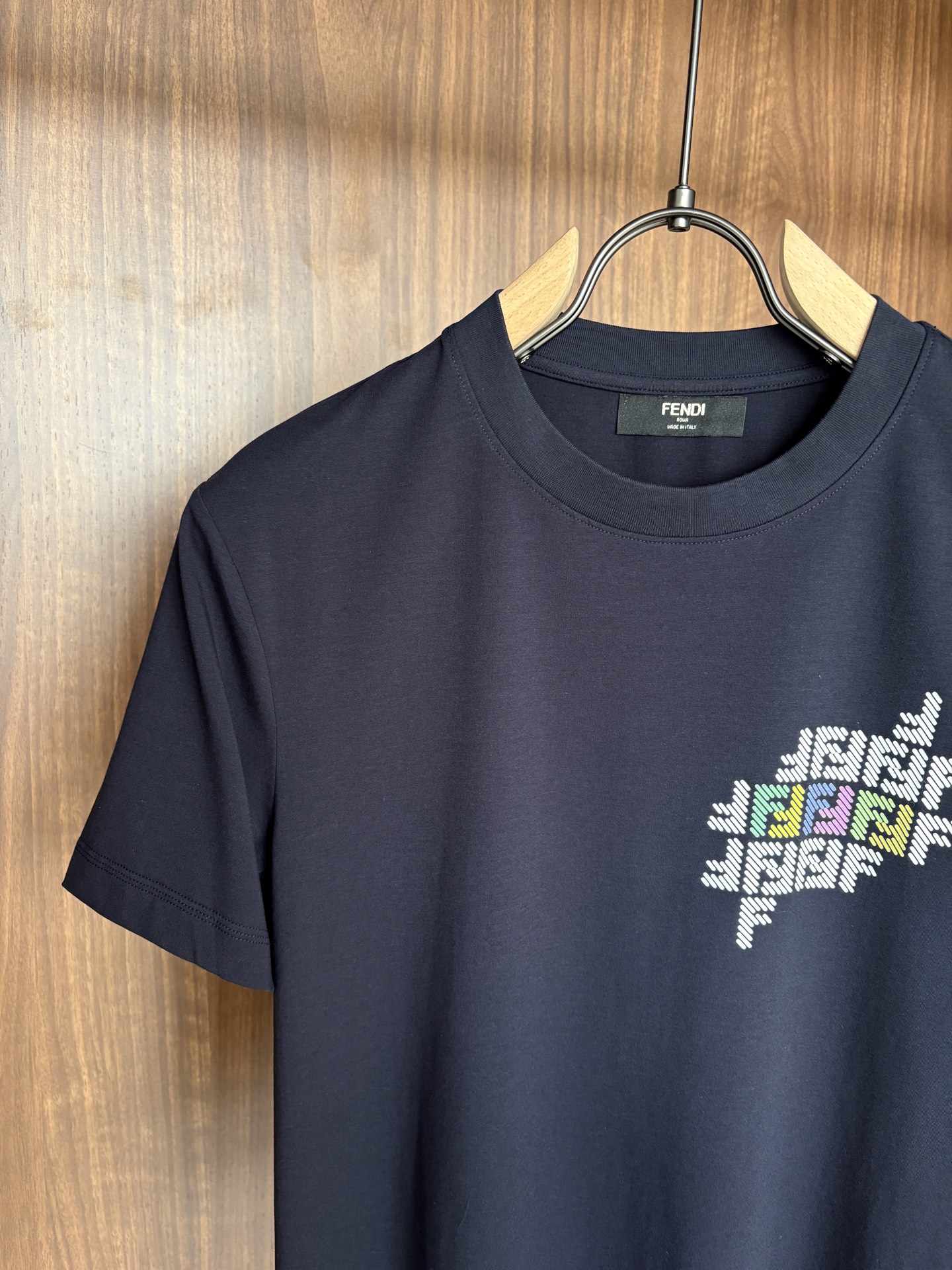 🌾退换🔥 专柜2026SS春夏新款选用客供进口（48.5%的兰精莫代尔加41.5%的精疏棉加10%氨伦；