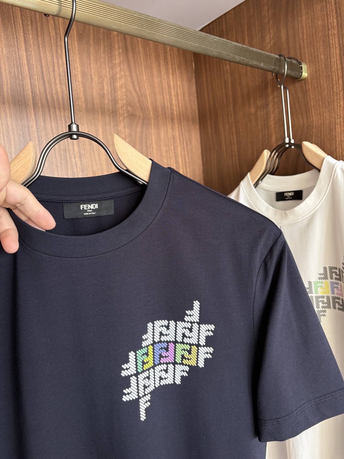 🌾退换🔥 专柜2026SS春夏新款选用客供进口（48.5%的兰精莫代尔加41.5%的精疏棉加10%氨伦；