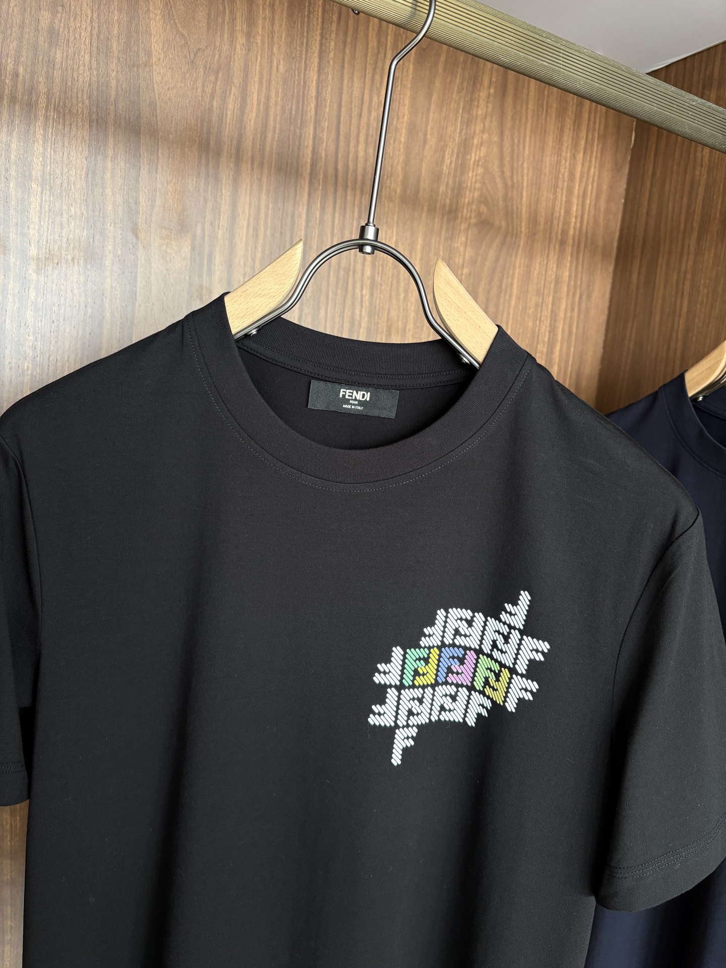 🌾退换🔥 专柜2026SS春夏新款选用客供进口（48.5%的兰精莫代尔加41.5%的精疏棉加10%氨伦；