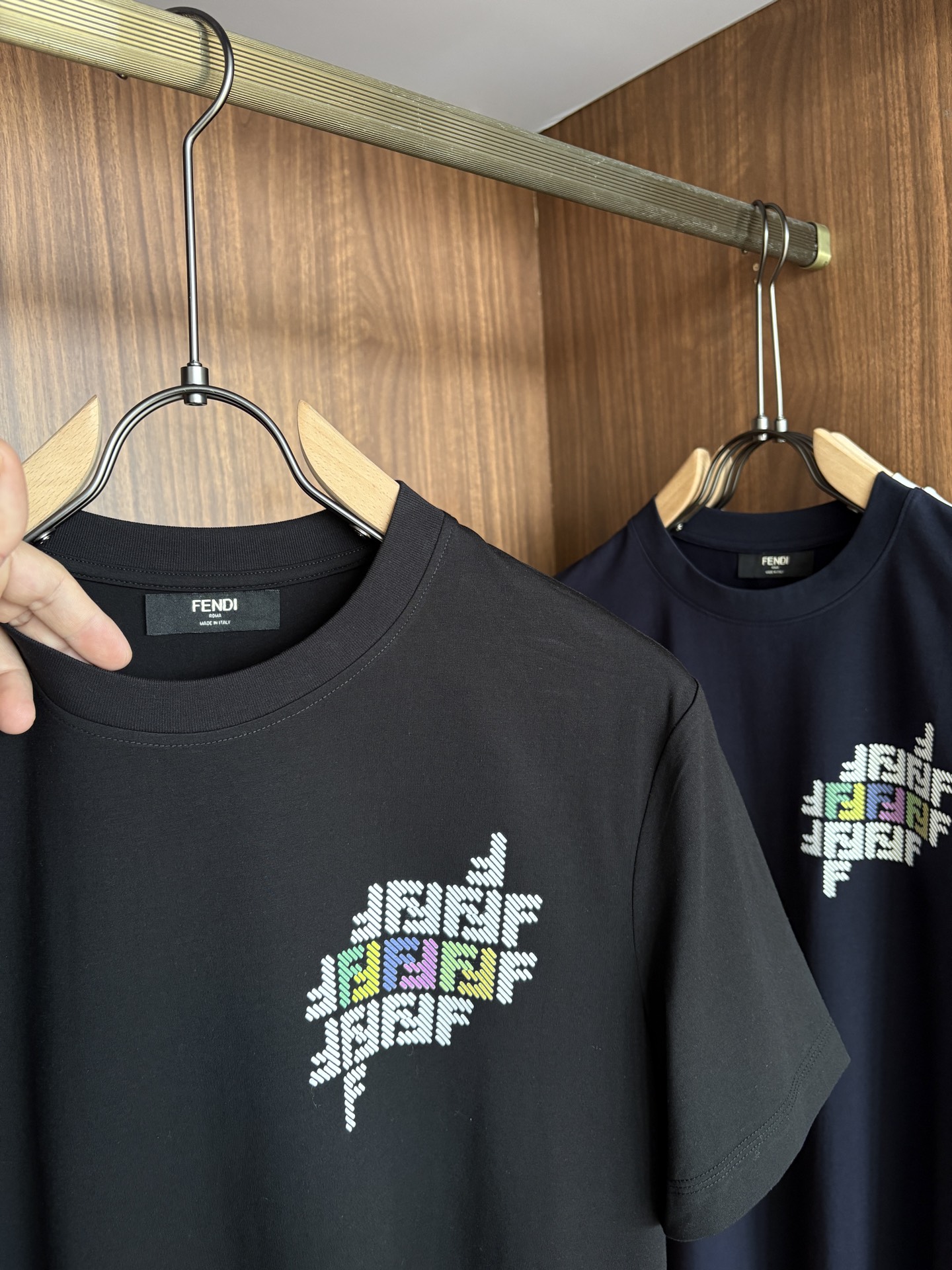 🌾退换🔥 专柜2026SS春夏新款选用客供进口（48.5%的兰精莫代尔加41.5%的精疏棉加10%氨伦；