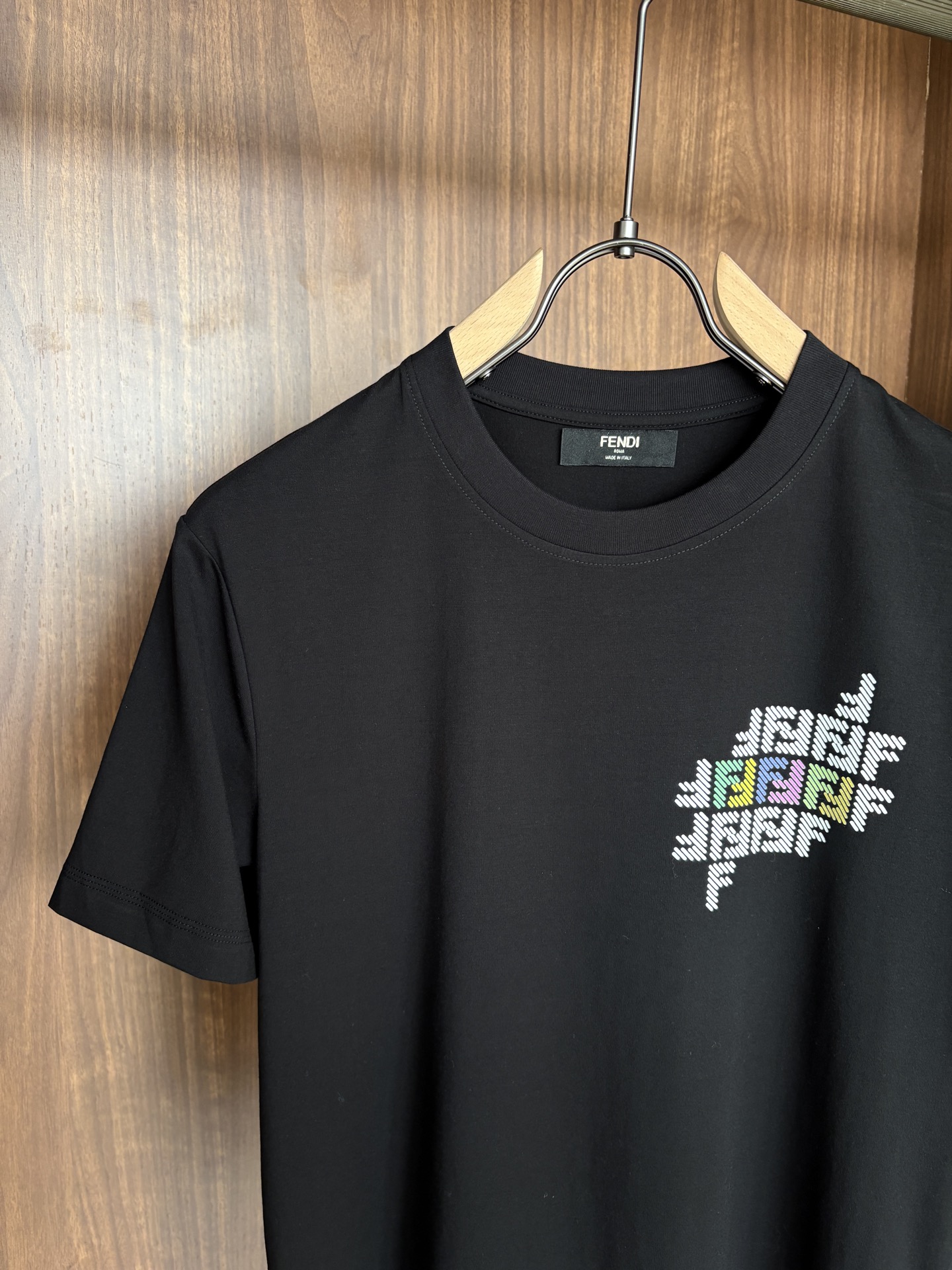 🌾退换🔥 专柜2026SS春夏新款选用客供进口（48.5%的兰精莫代尔加41.5%的精疏棉加10%氨伦；