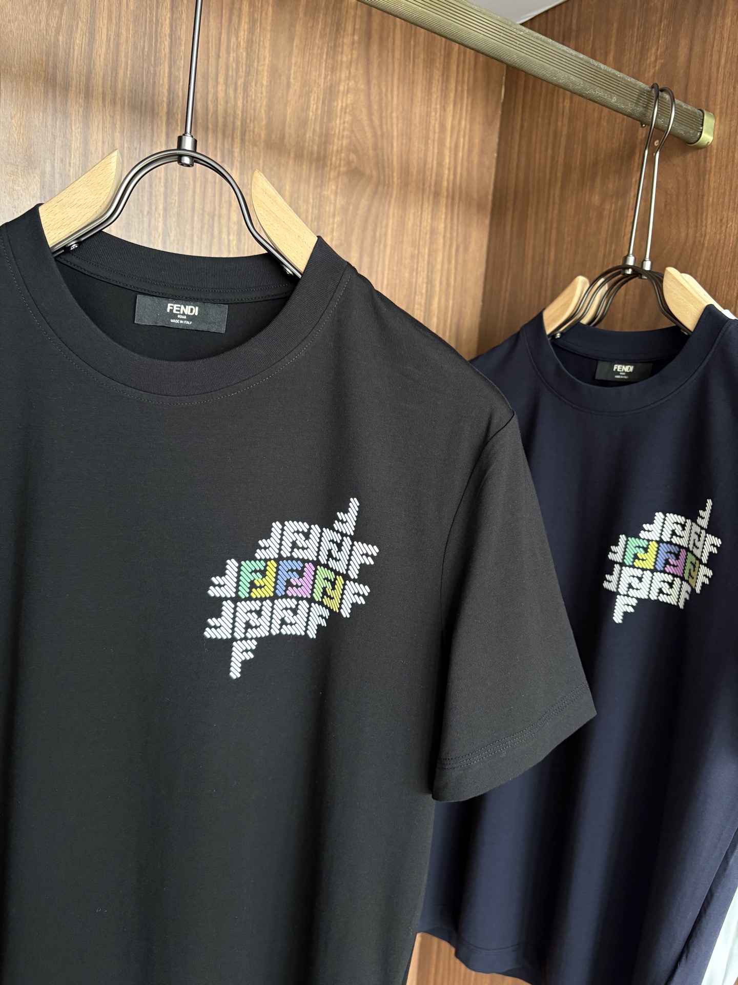 🌾退换🔥 专柜2026SS春夏新款选用客供进口（48.5%的兰精莫代尔加41.5%的精疏棉加10%氨伦；