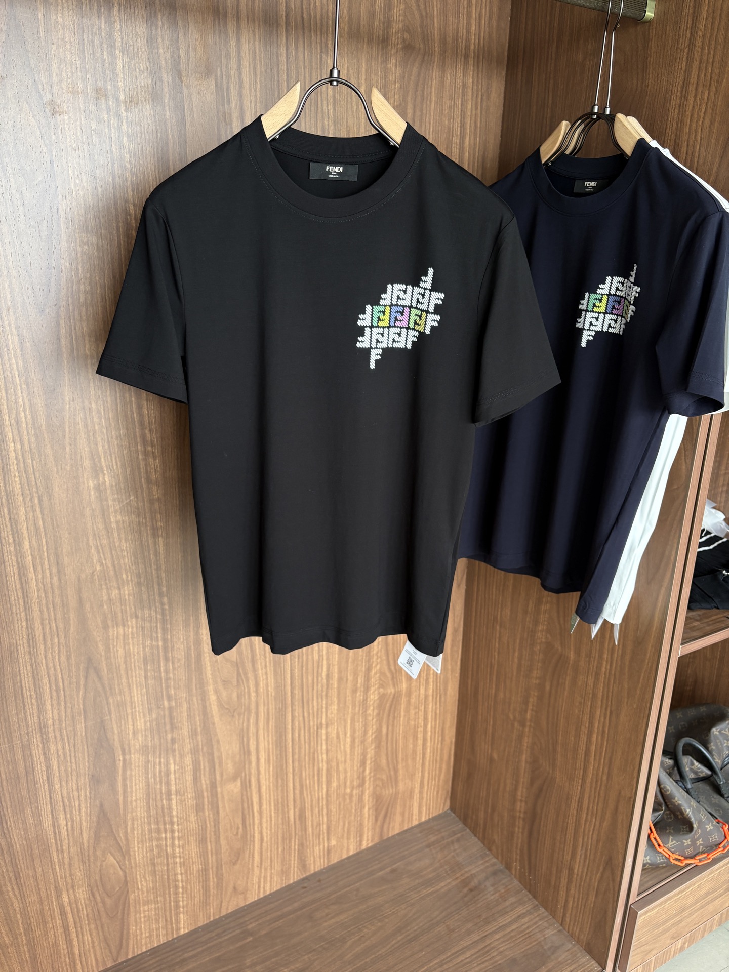 🌾退换🔥 专柜2026SS春夏新款选用客供进口（48.5%的兰精莫代尔加41.5%的精疏棉加10%氨伦；